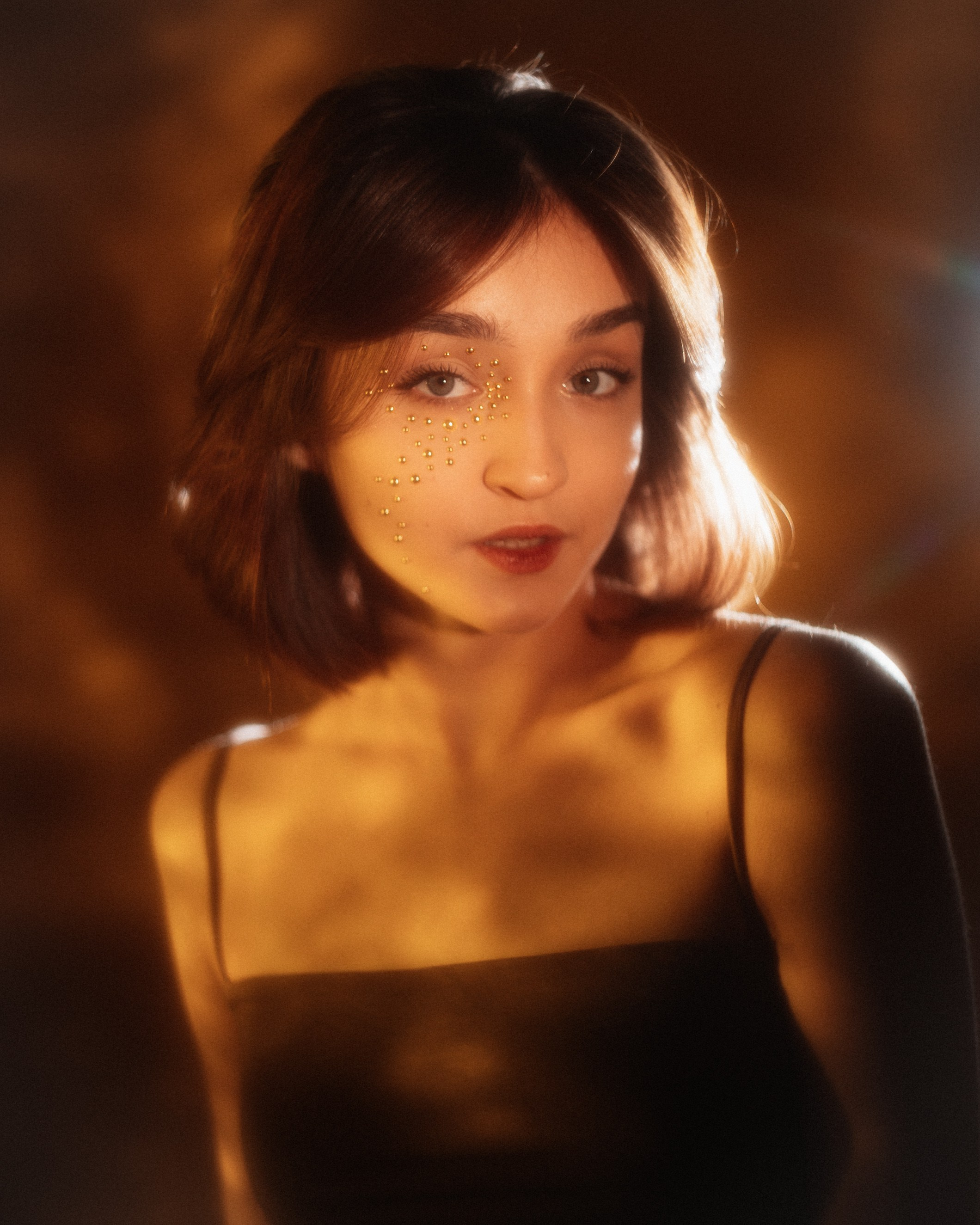 Соня. Фотограф Уссурийск