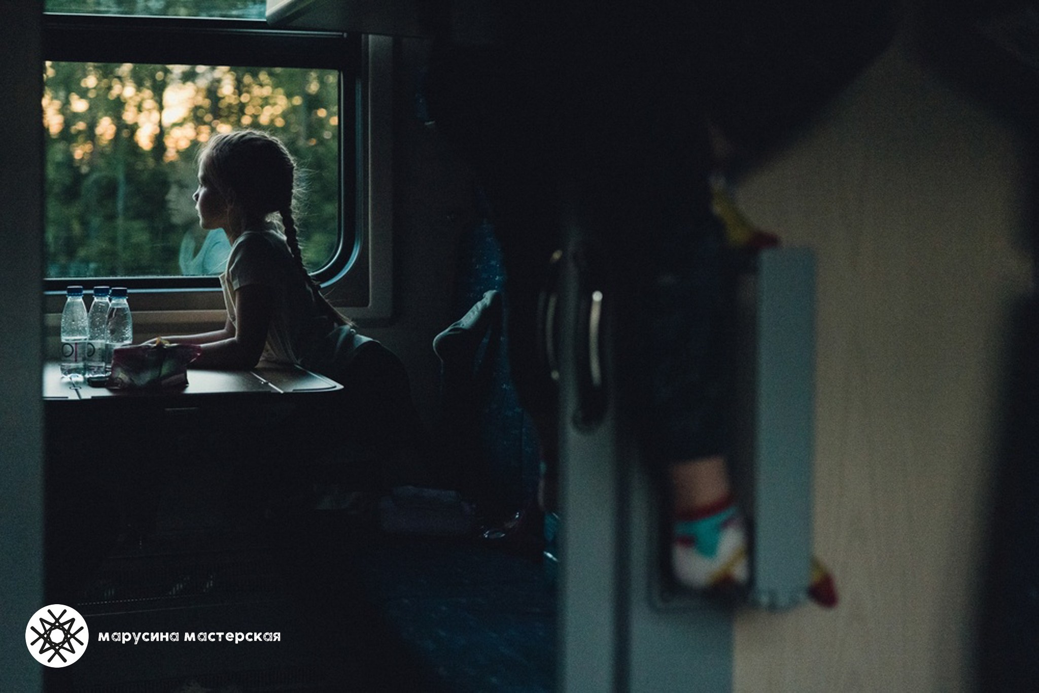 Ольга Абрамова