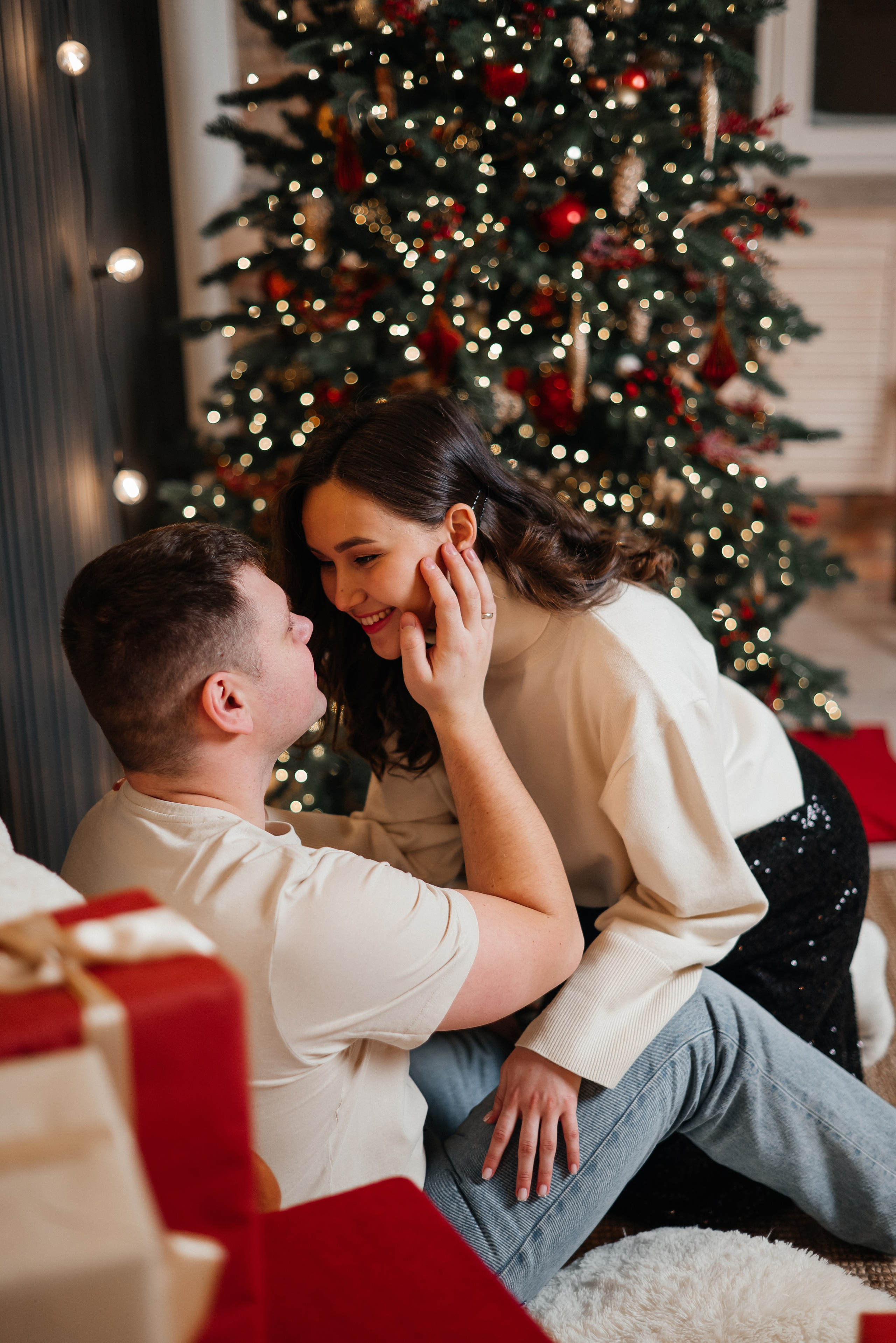 В ожидании. Свадебный фотограф