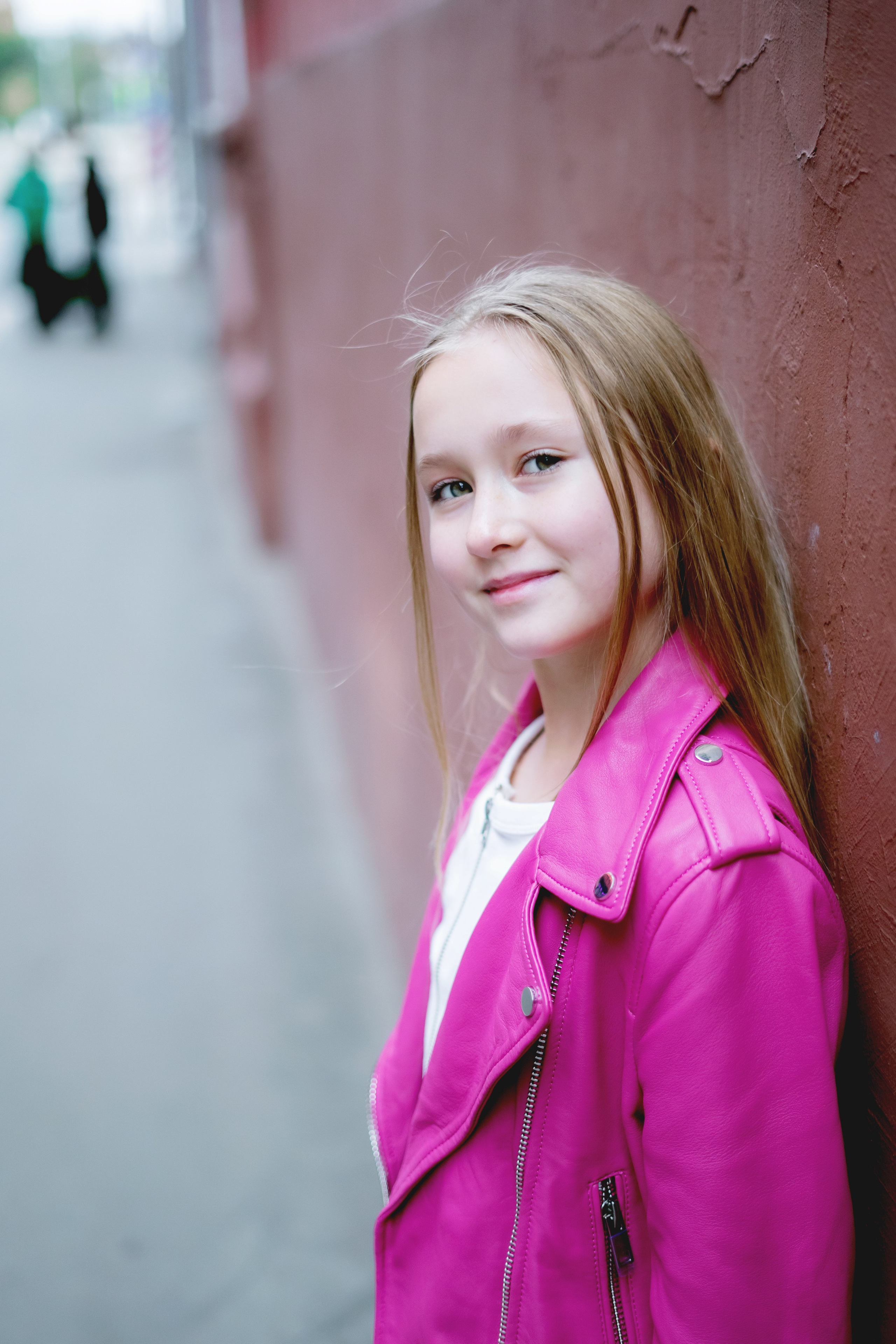 Мама и дочь. Семейный и детский фотограф Зеленоград Кудашова Наиля