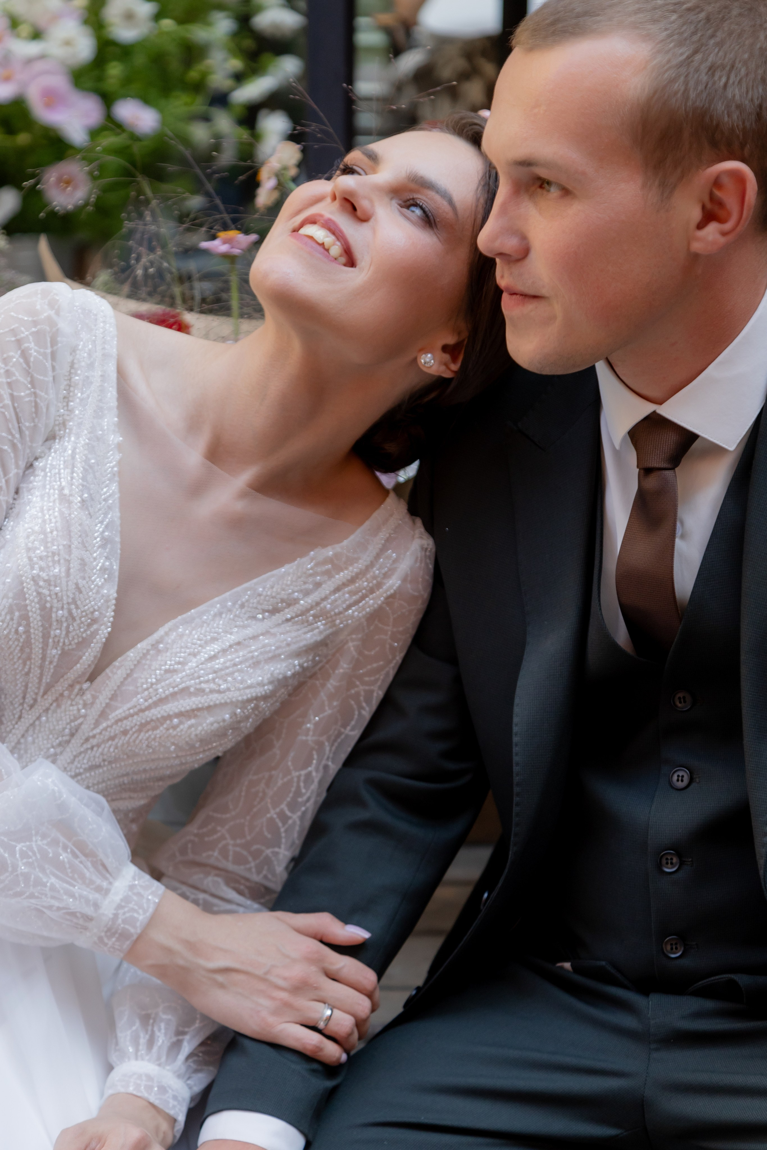 Андрей и Олеся. Фотограф в Самаре / Олеся Широнина