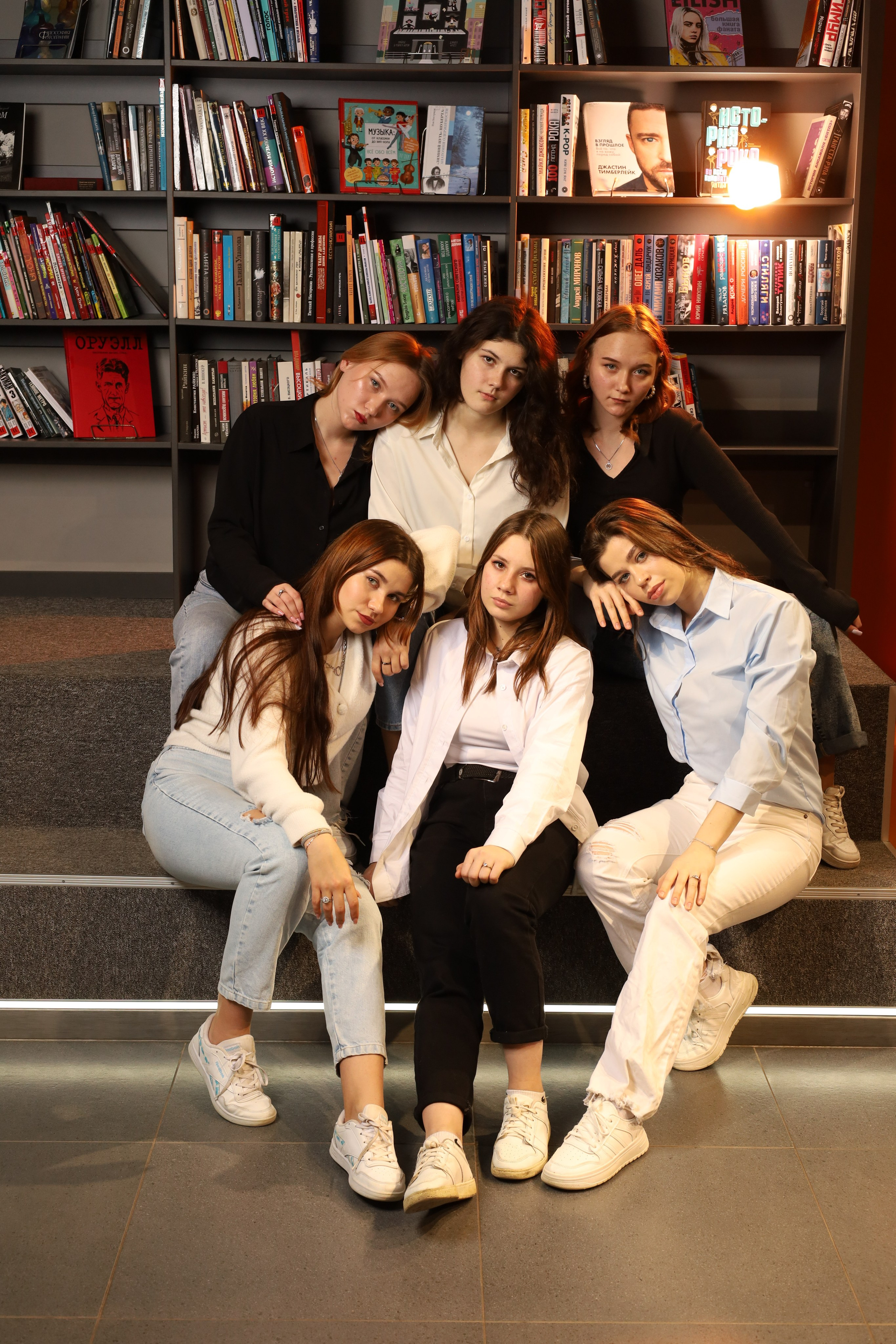 Выпускные фотокниги. Семейный фотограф в Кургане