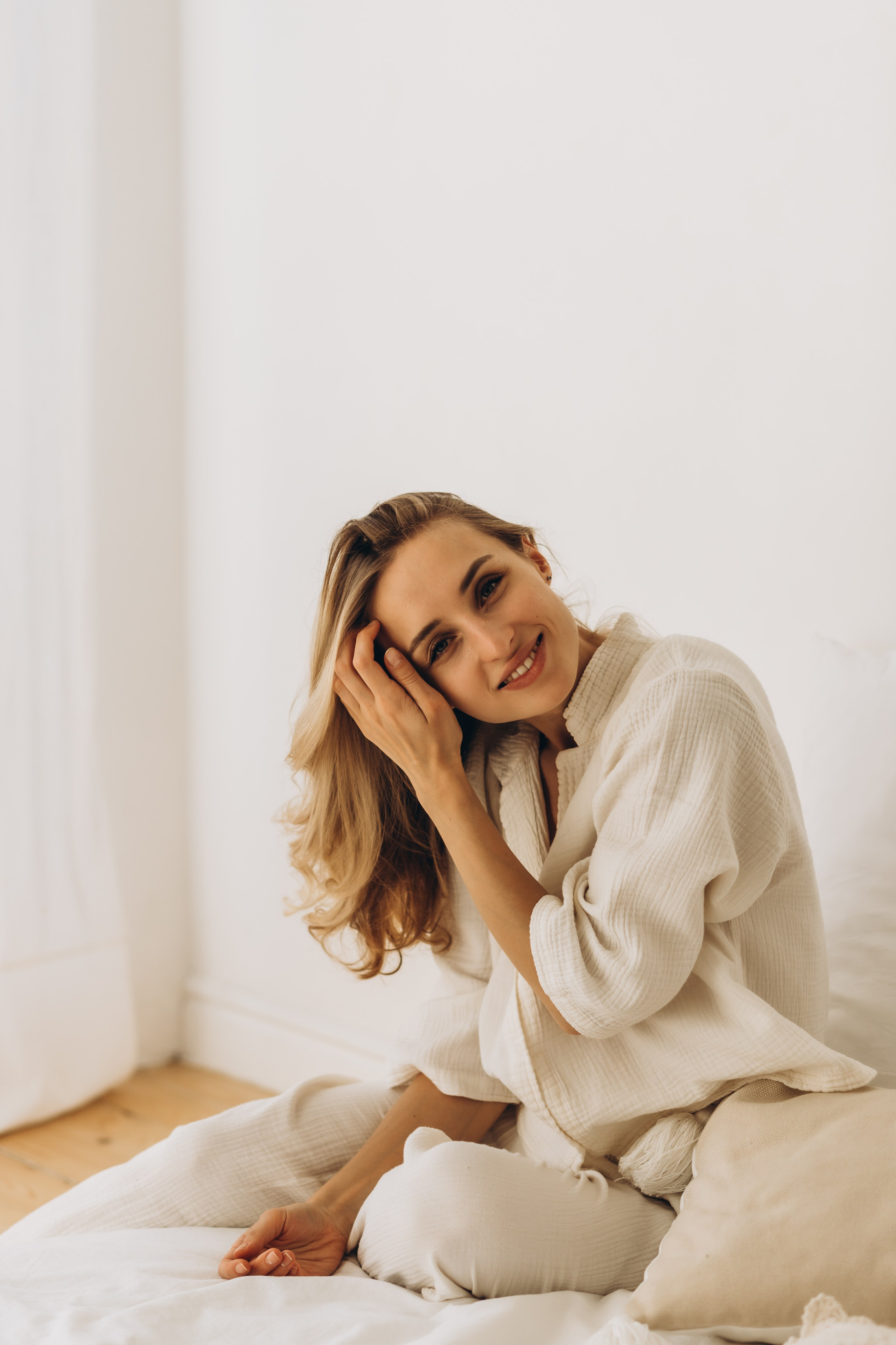 18. Семейный и женский фотограф в Санкт-Петербурге Климова Светлана