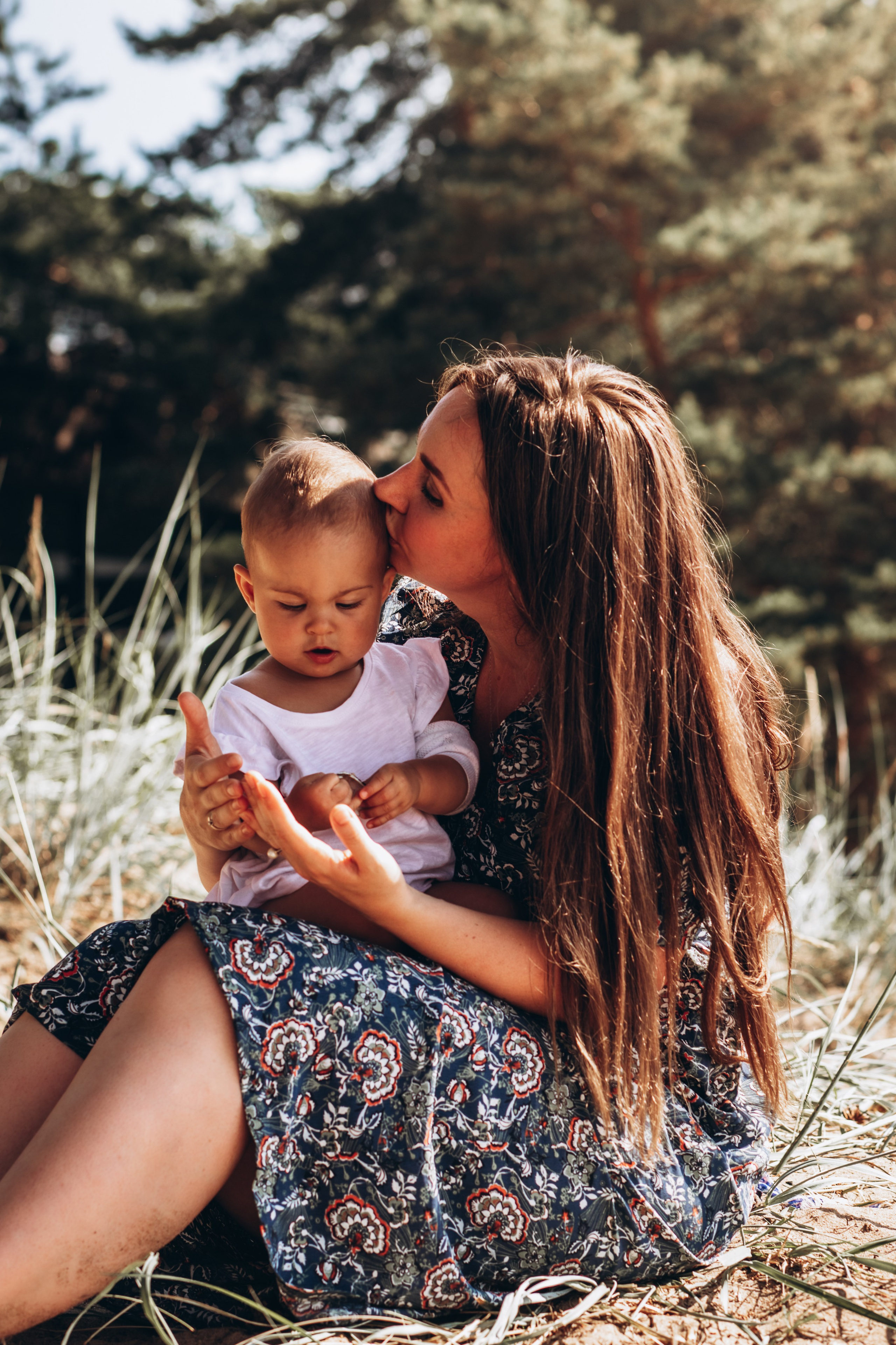 2. Семейный и женский фотограф в Санкт-Петербурге Климова Светлана