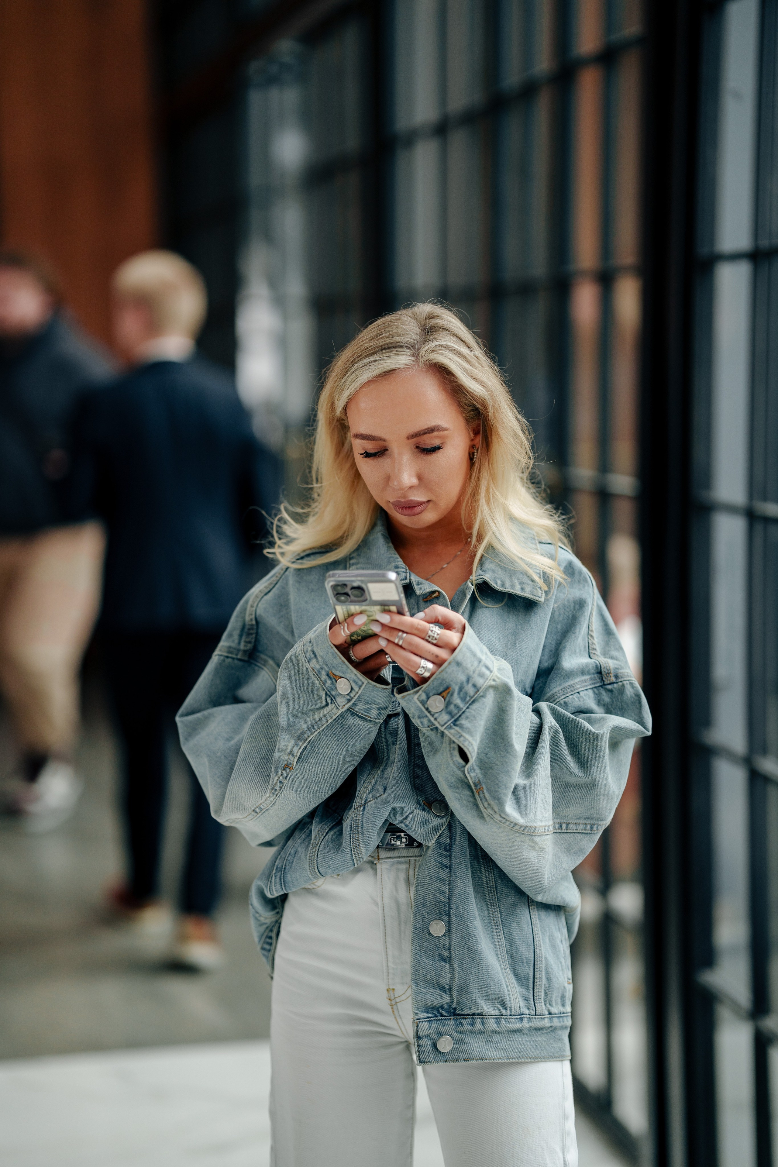 Репортажный фотограф на конференцию онлайн образования Instadium. Репортажный фотограф Москва Сергей Дружинин