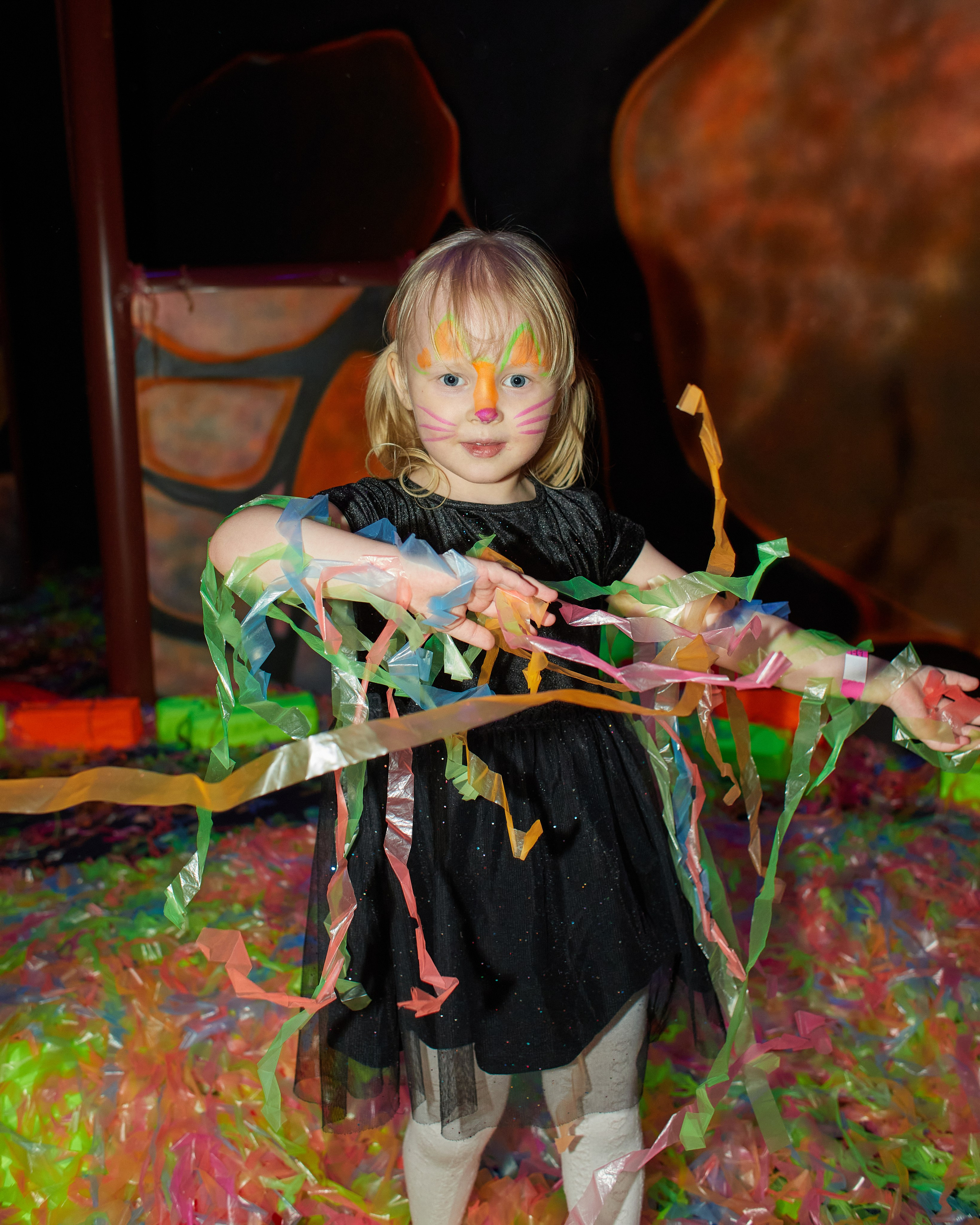 Детские дни рождения. Арт-фотограф в Екатеринбурге