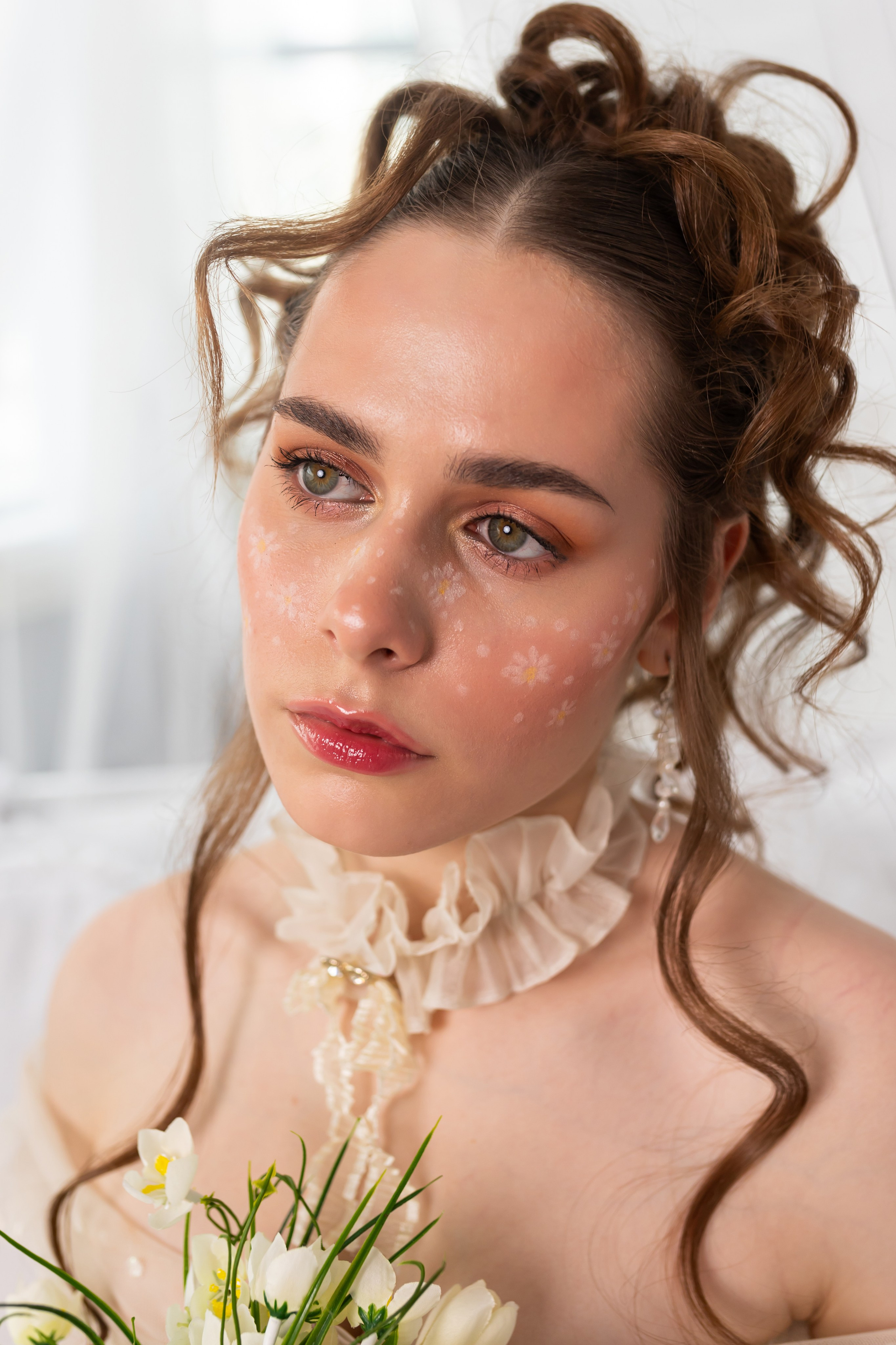 Ивилина. Марина Шаймухаметова. Фотограф в Уфе