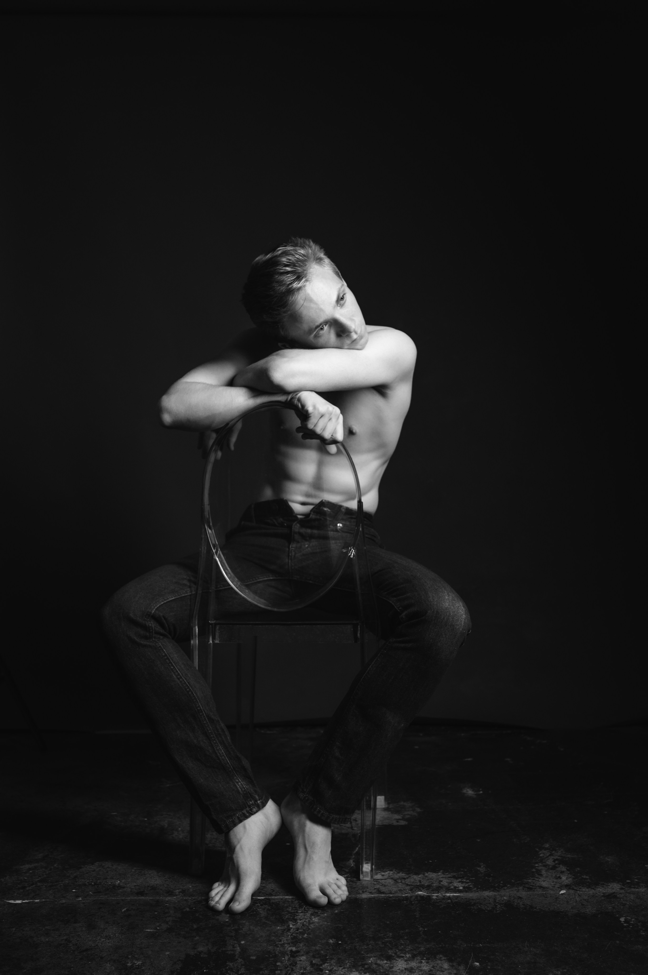 контентная съемка для соцсетей