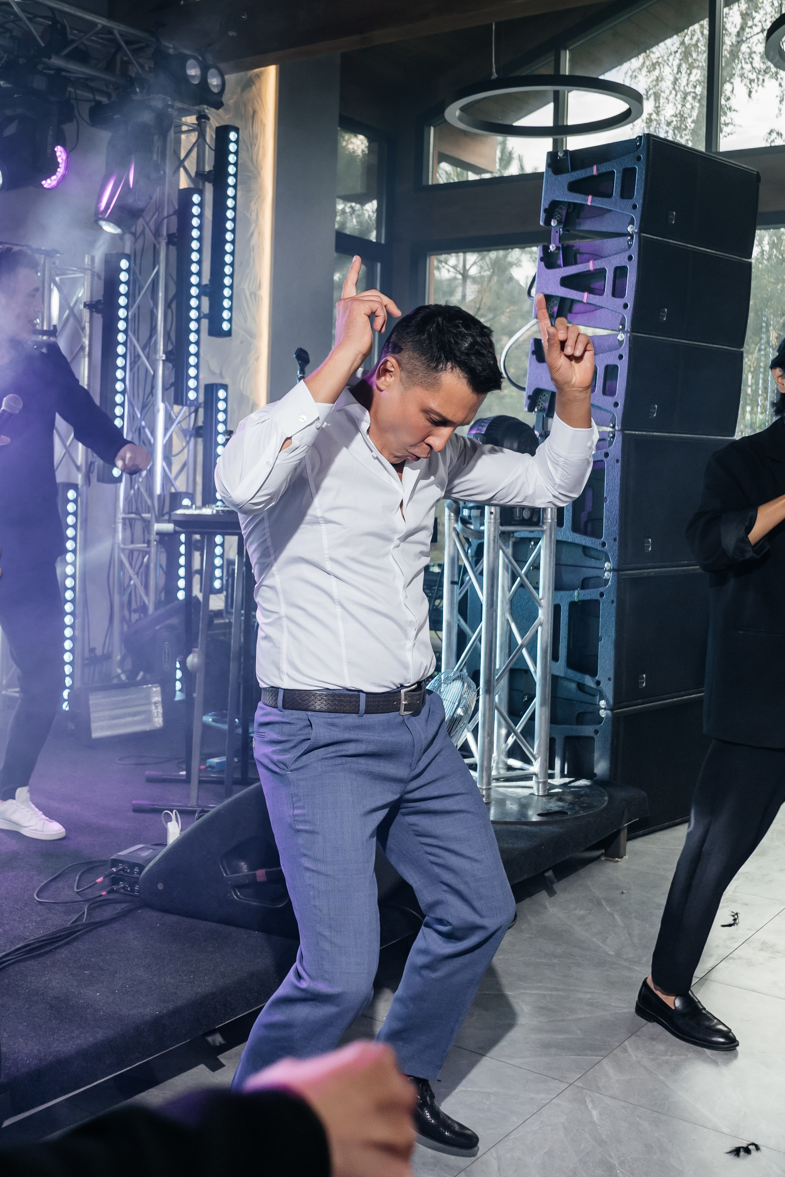 Антон и Анна. Свадебный и семейный фотограф В Барнауле Нечаева Таня