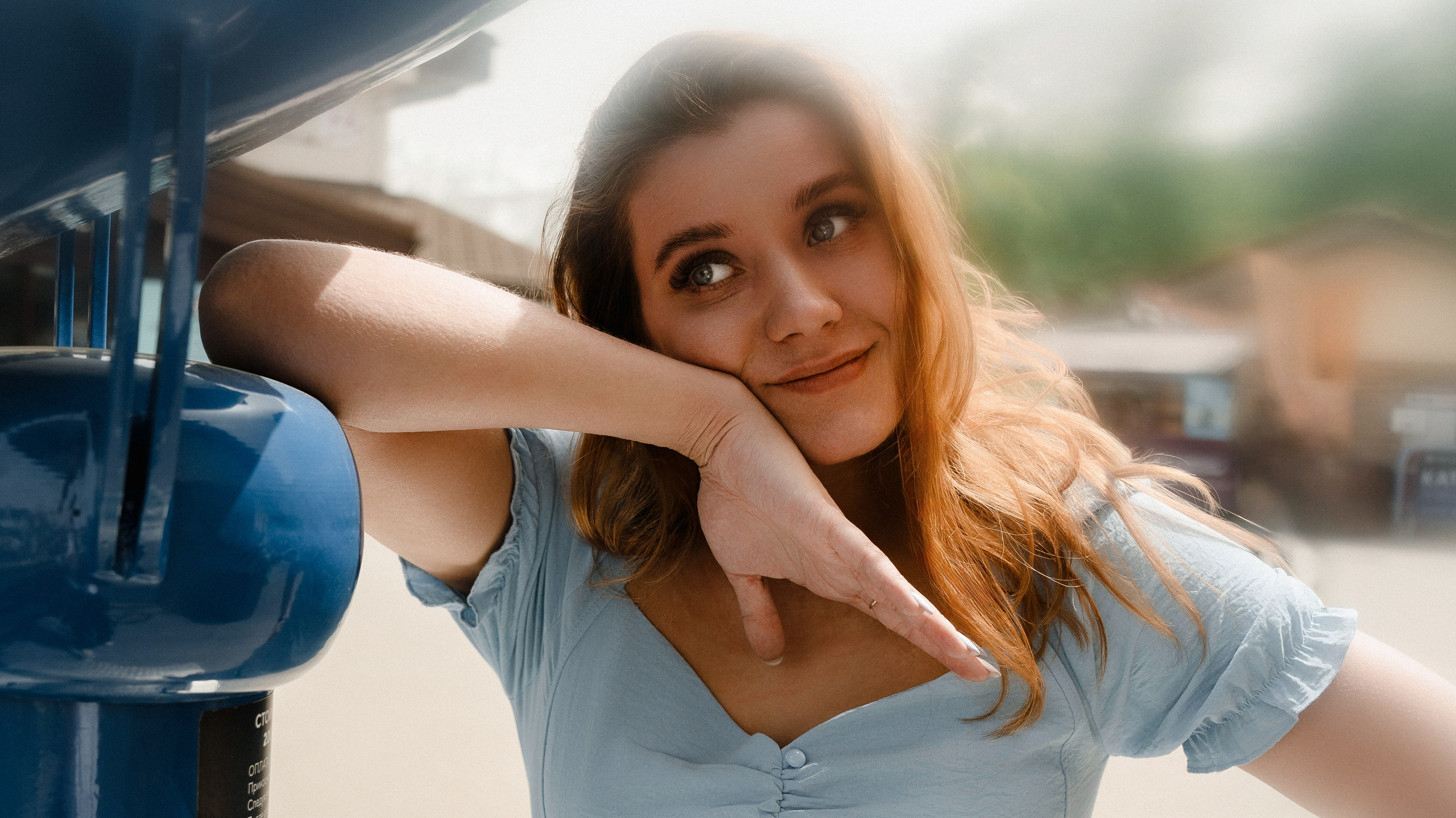 4. Фотограф Батуми | Ксения Кинасова