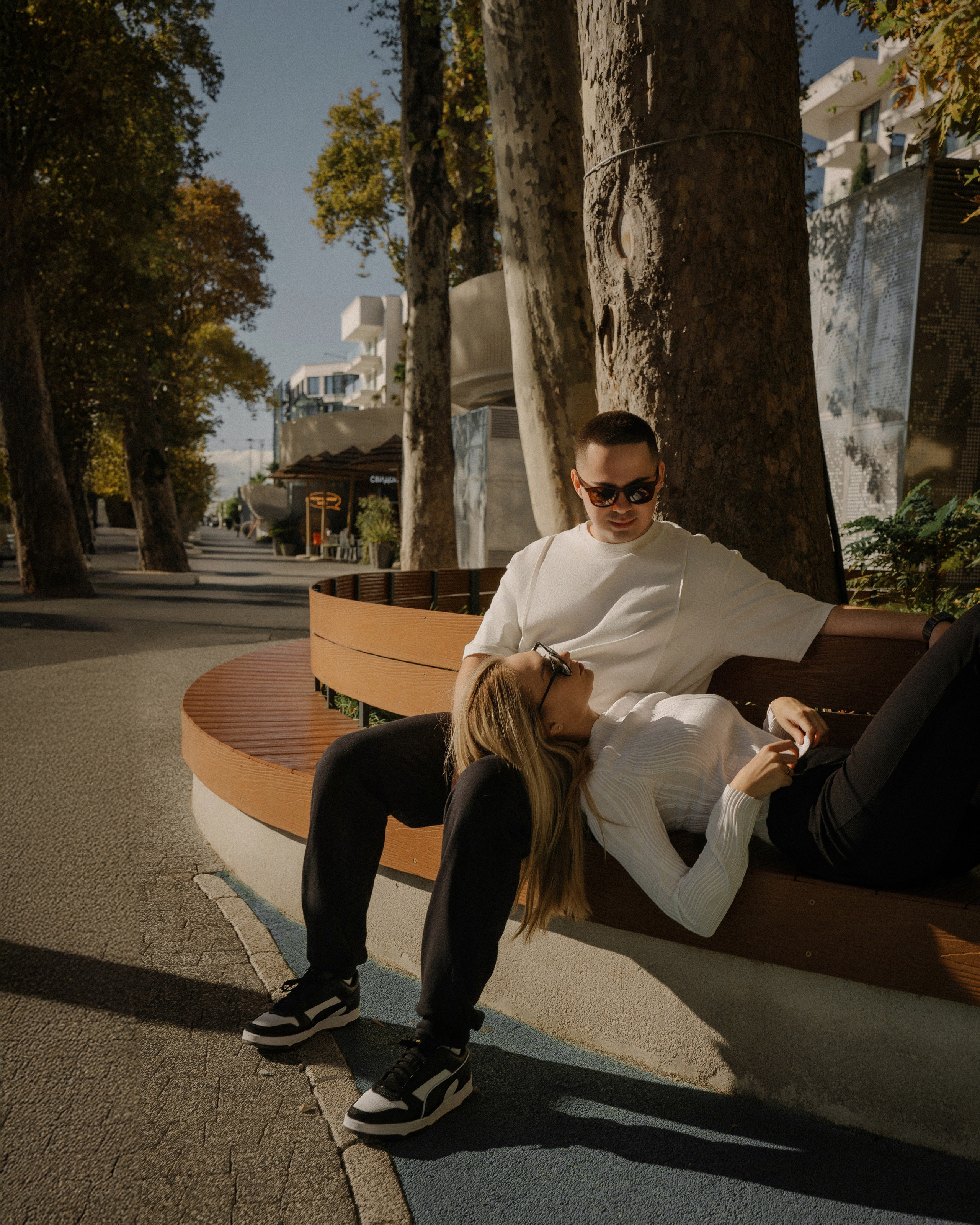 8. Фотограф Батуми | Ксения Кинасова