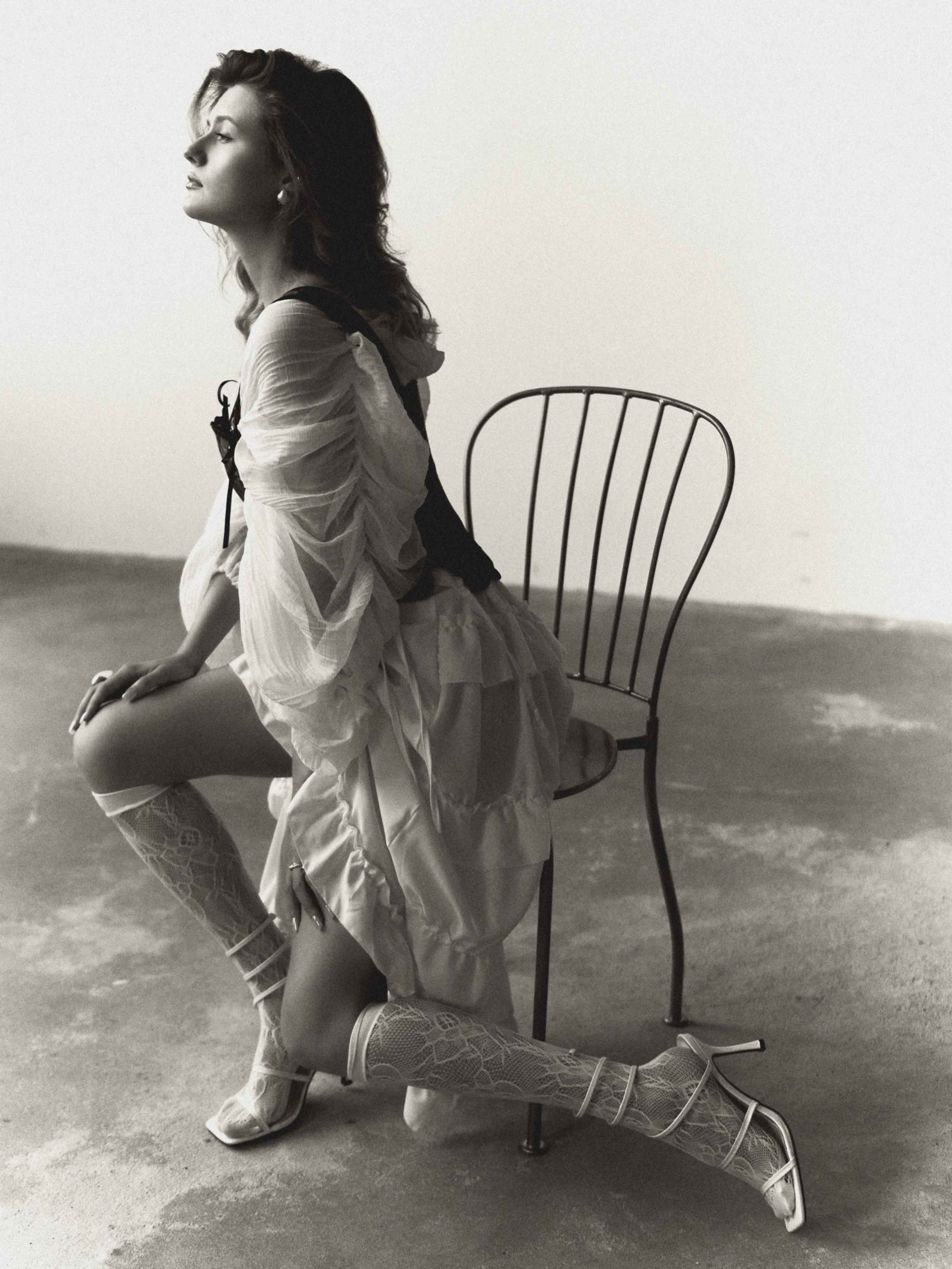 Anastasia. Индивидуальная и семейная фотосессия в Чебоксарах Оксана Русакова