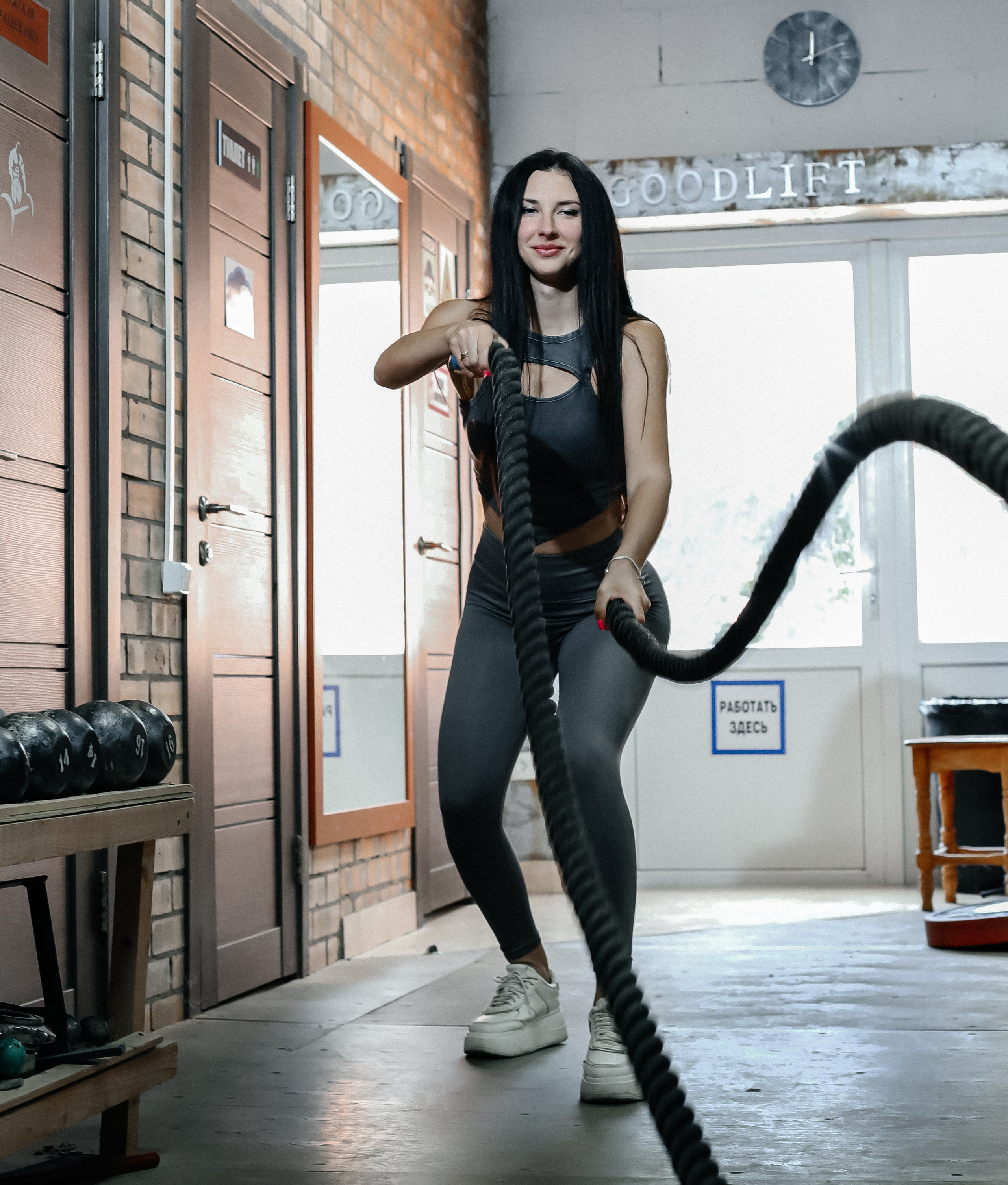 SPORT. Фотограф Таганрог