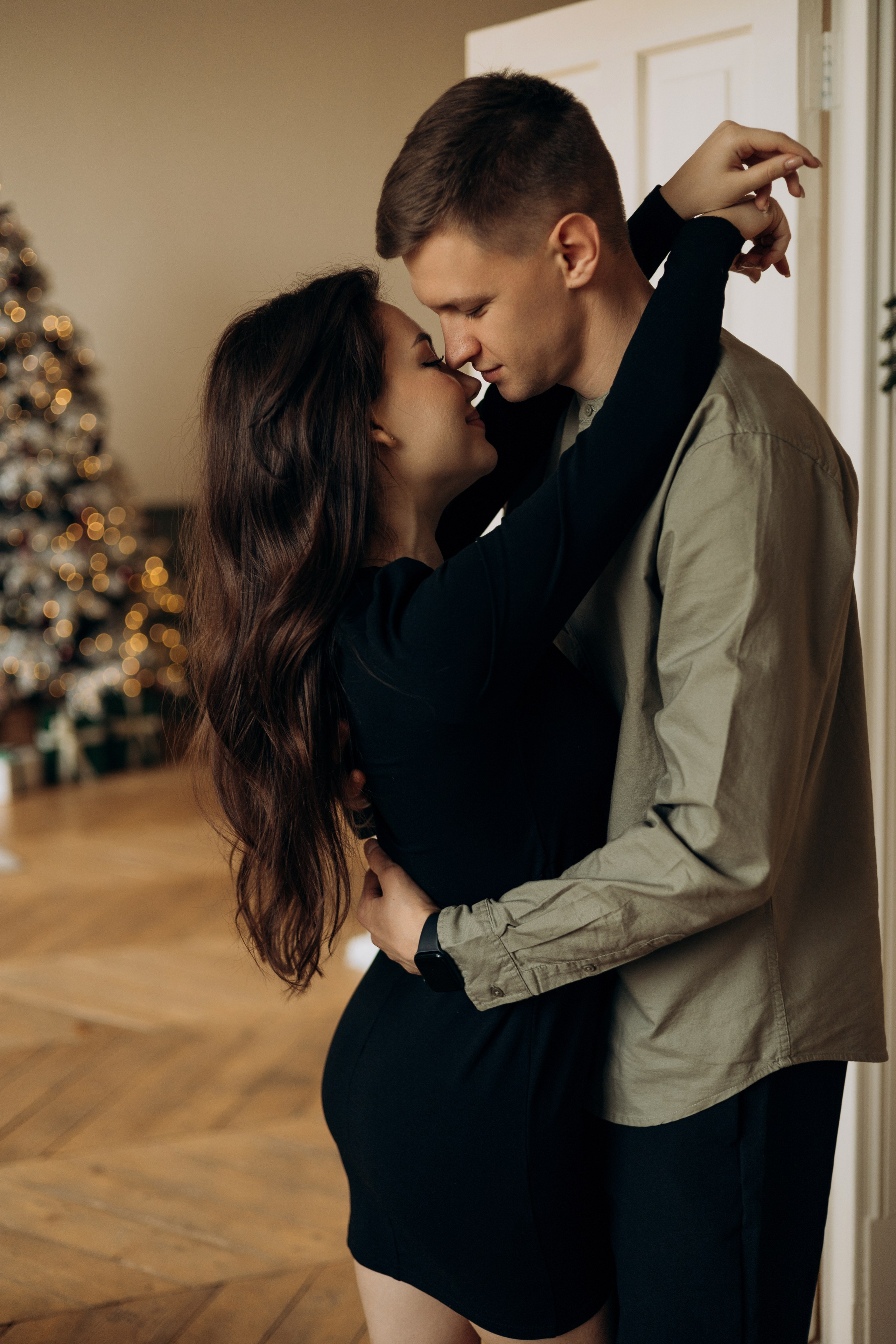 Семейная. Самый теплый фотограф в Краснодаре Рябоконь Ксения