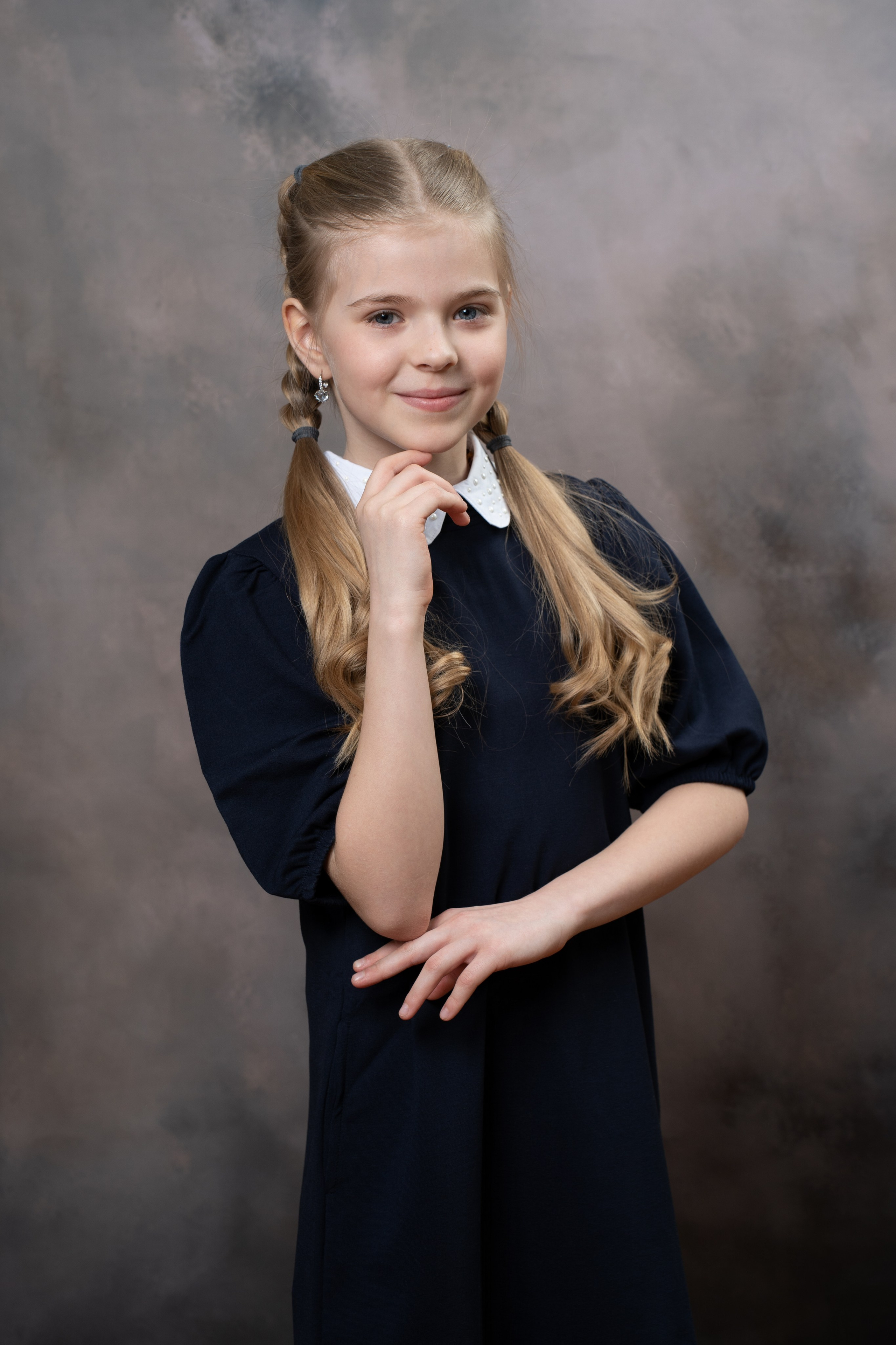 Павел Сергеевич. Тот Самый альбом