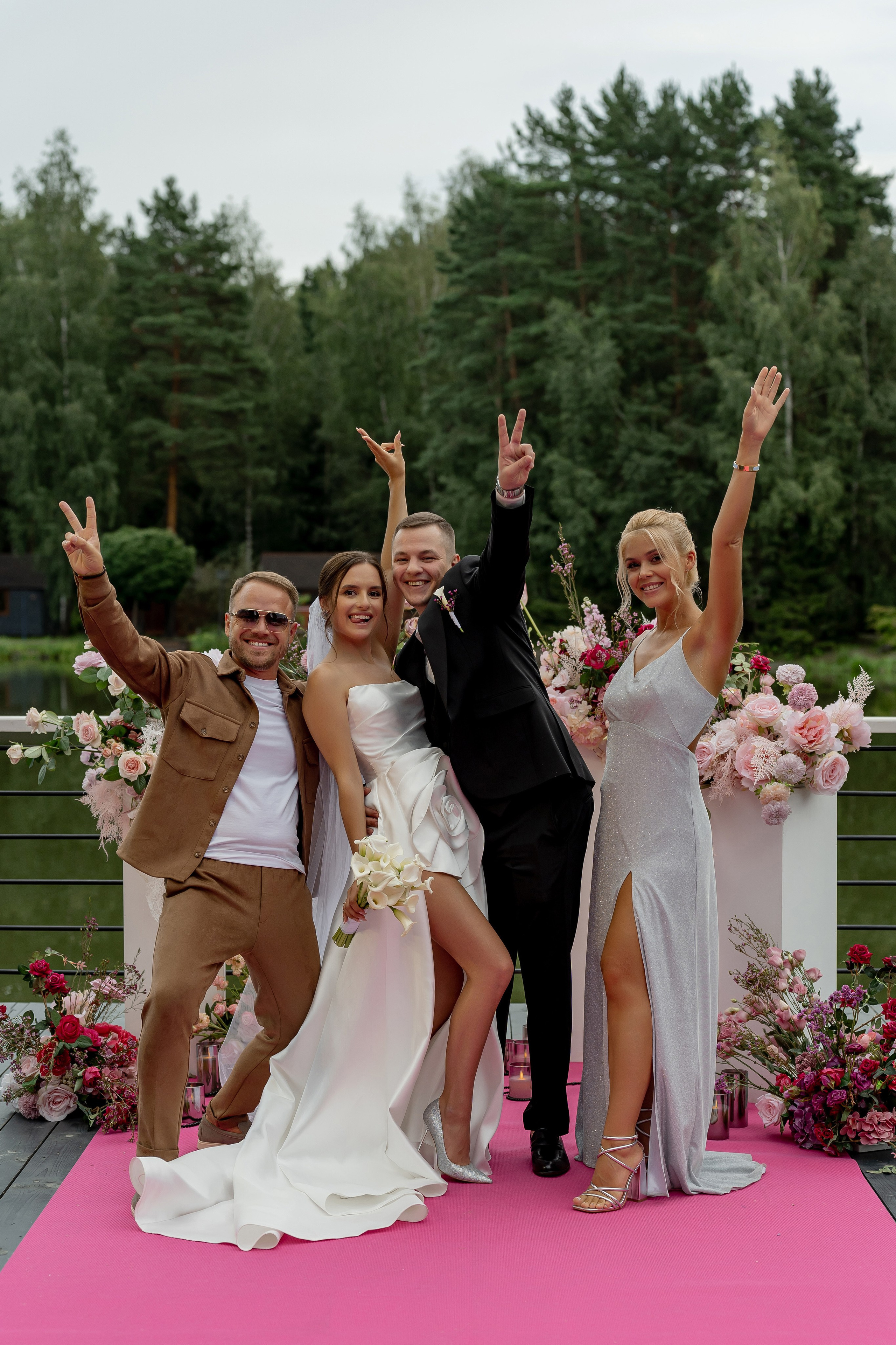 Дмитрий и Екатерина. Artiland. Свадебный фотограф Ксения Трухина в Нижнем Новгороде и Москве