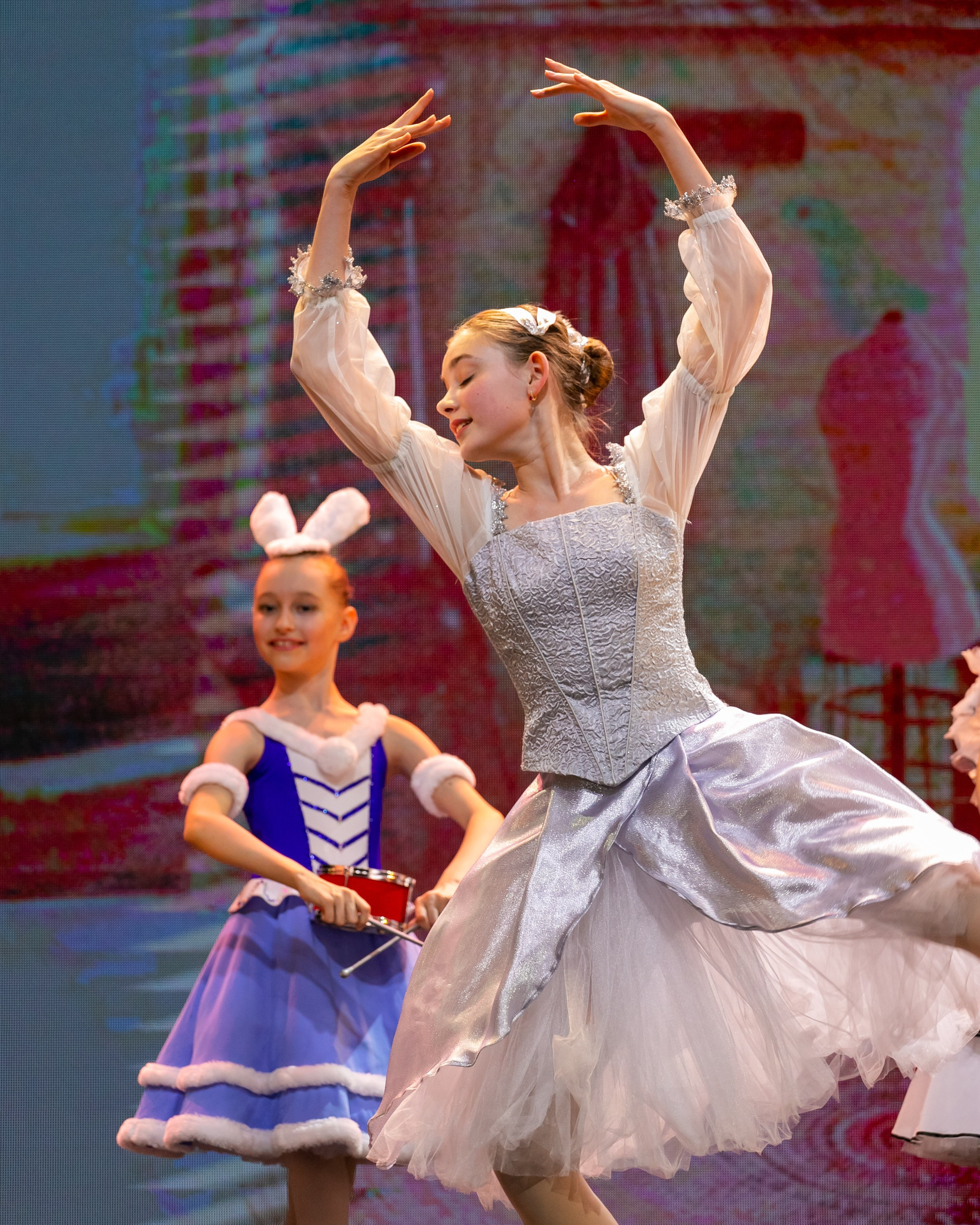 Концерты, сцена. Портретный фотограф в Санкт-Петербурге Катя Протасевич