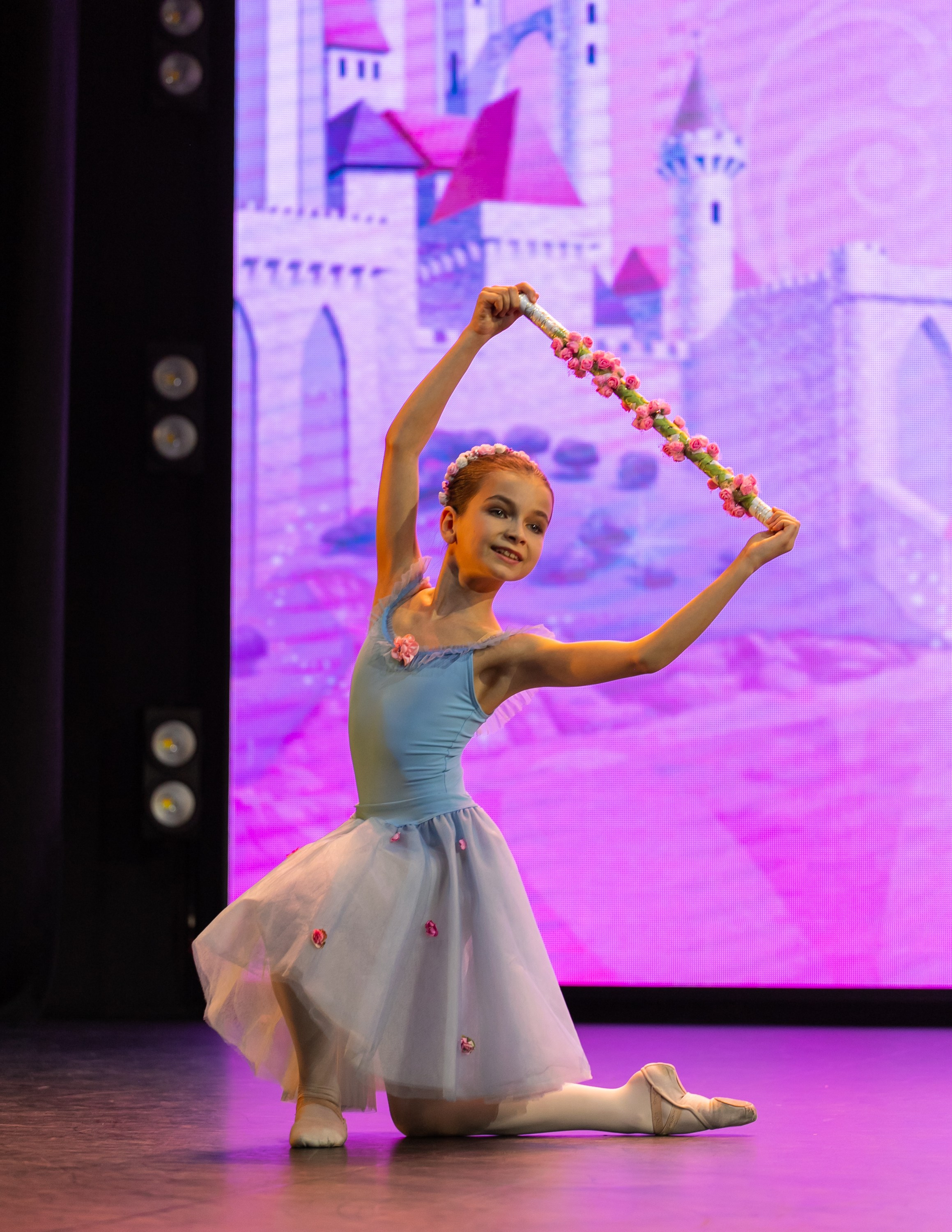 Концерты, сцена. Портретный фотограф в Санкт-Петербурге Катя Протасевич