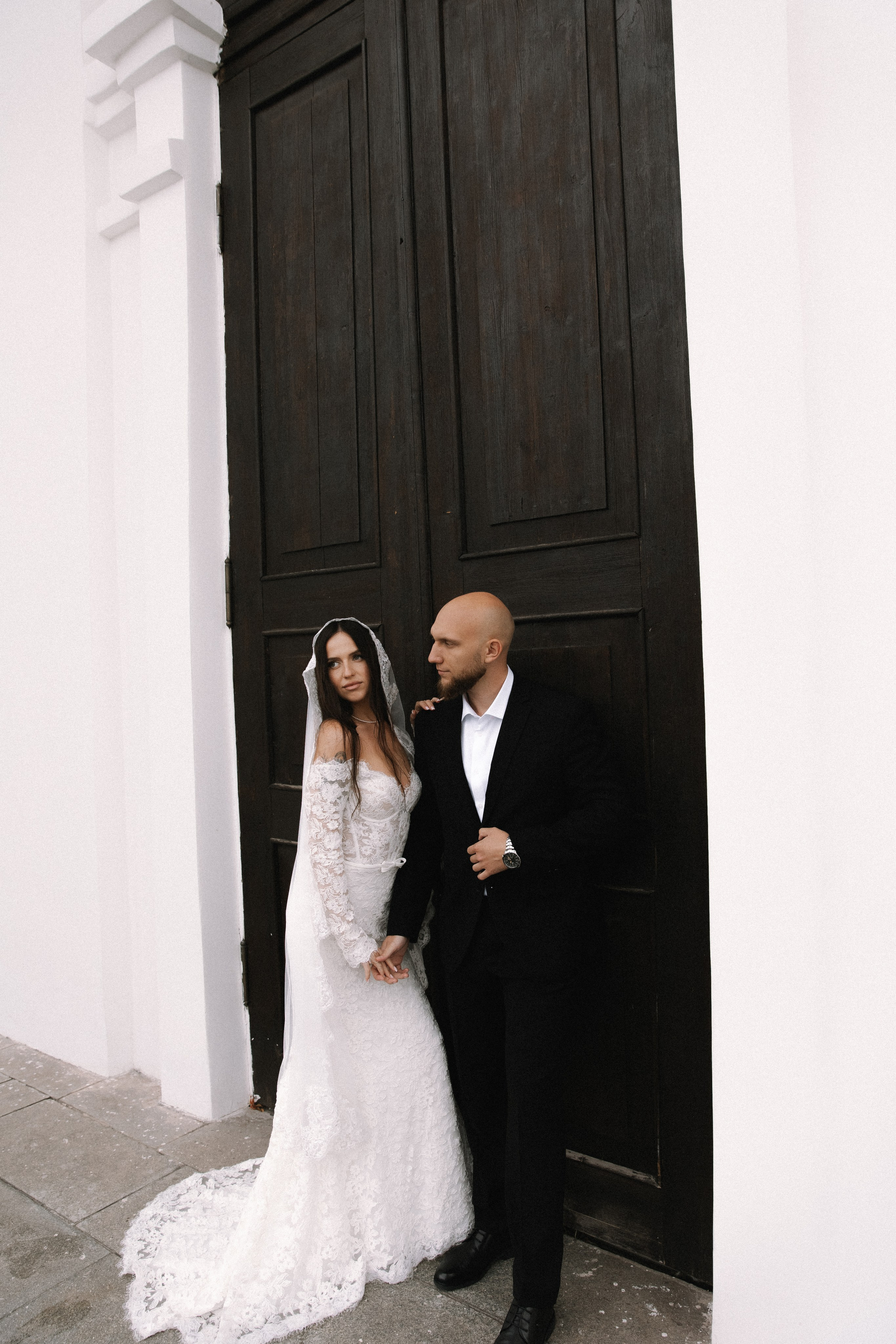 Свадебный анонс. Свадебный фотограф Кузнецова Ольга Санкт-Петербург, Вологда, Череповец