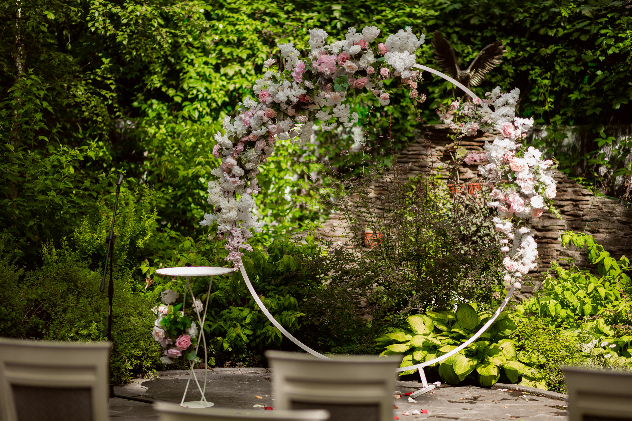 Ирина и Иван. Профессиональный фотограф Надежда Антонова