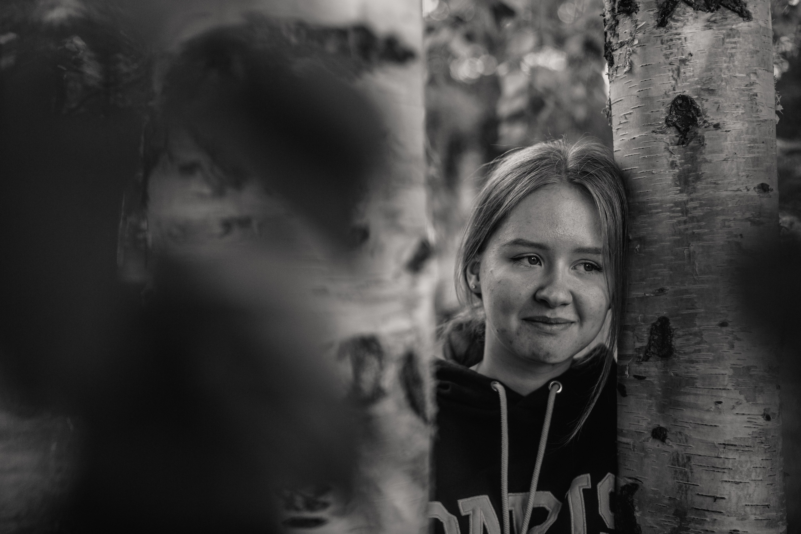 Владлен и Нися. Фотограф в Петербурге