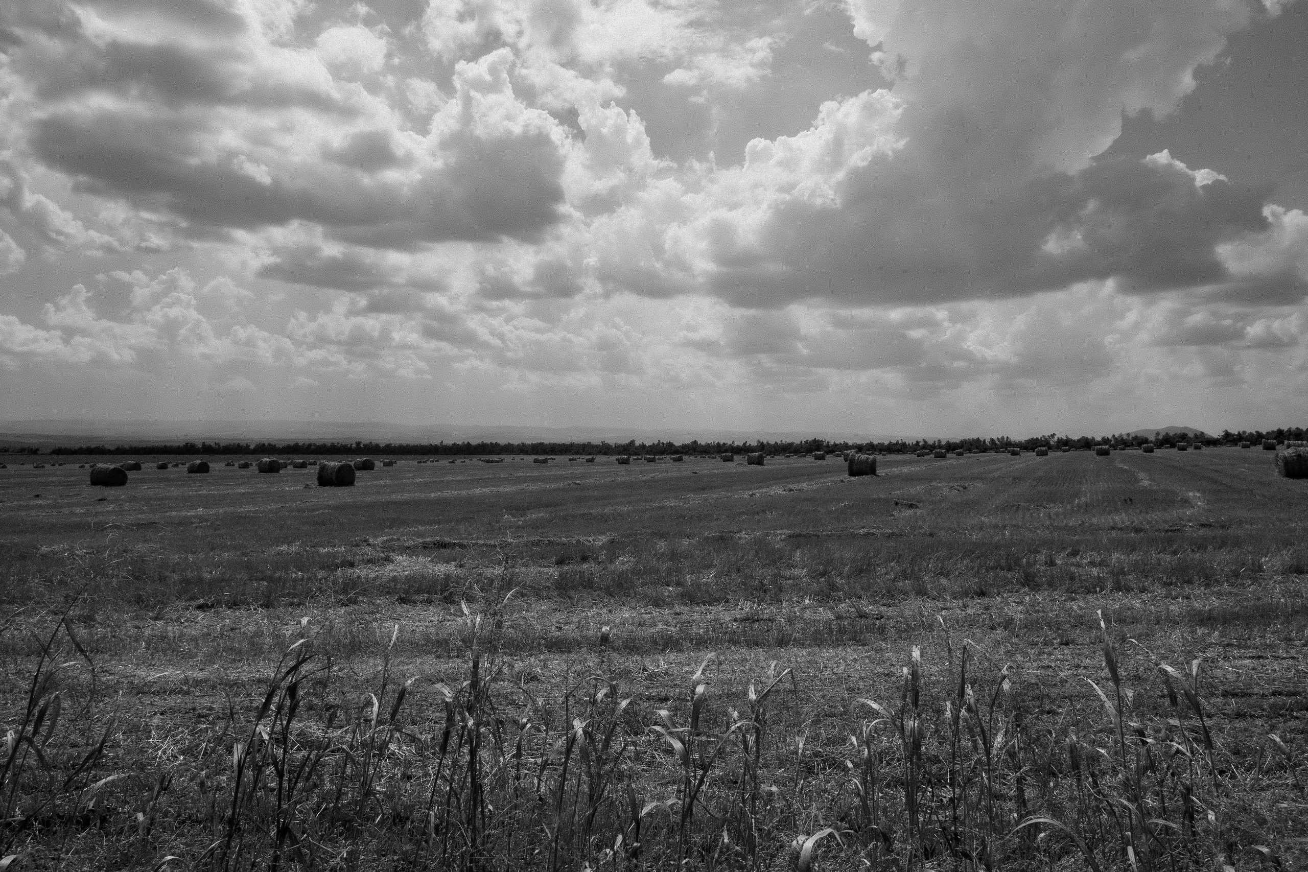Mountains. Documentary photographer