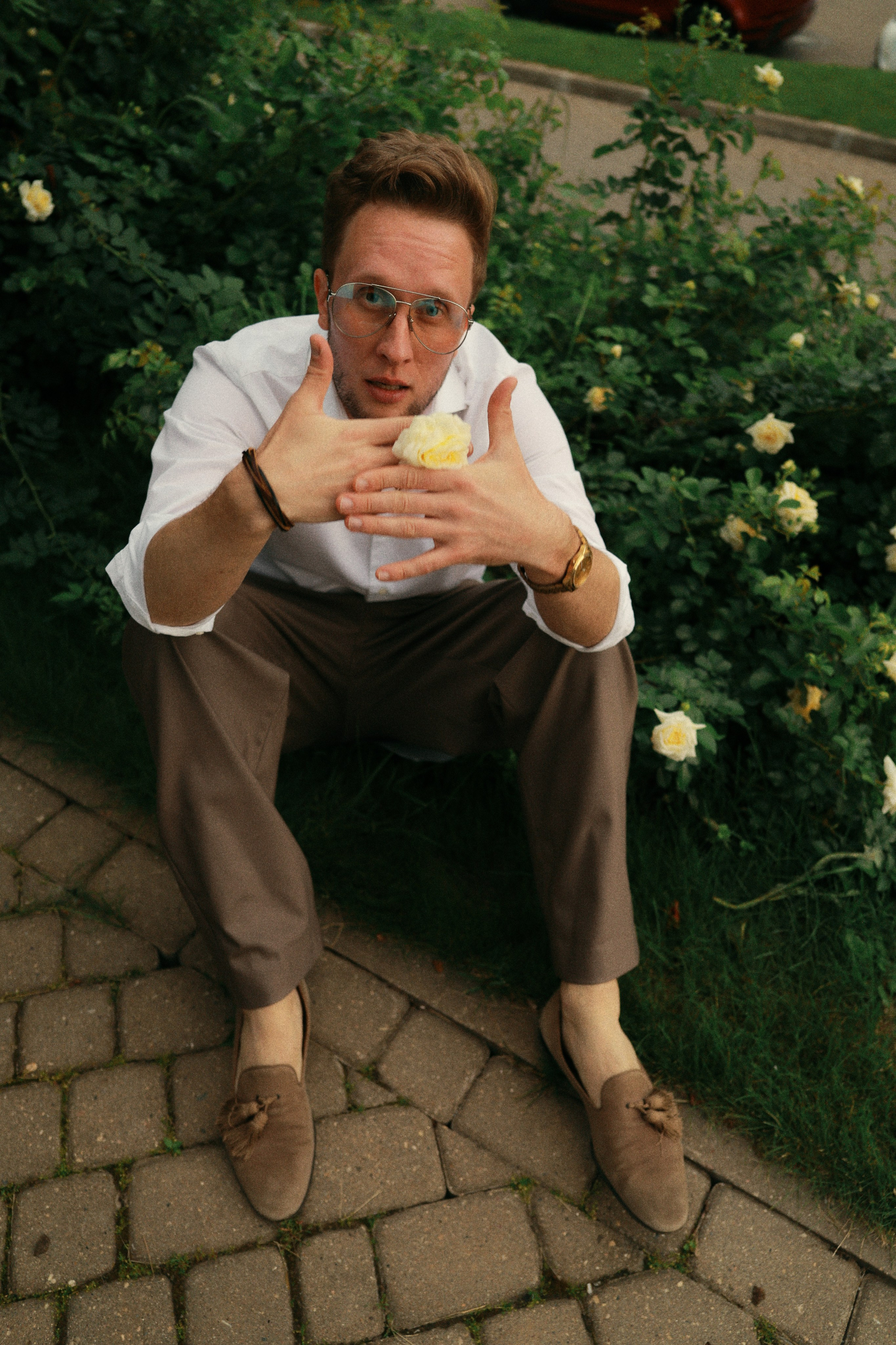 Атмо. Фотограф во Владимире, Москве и Суздале — Полина Романычева