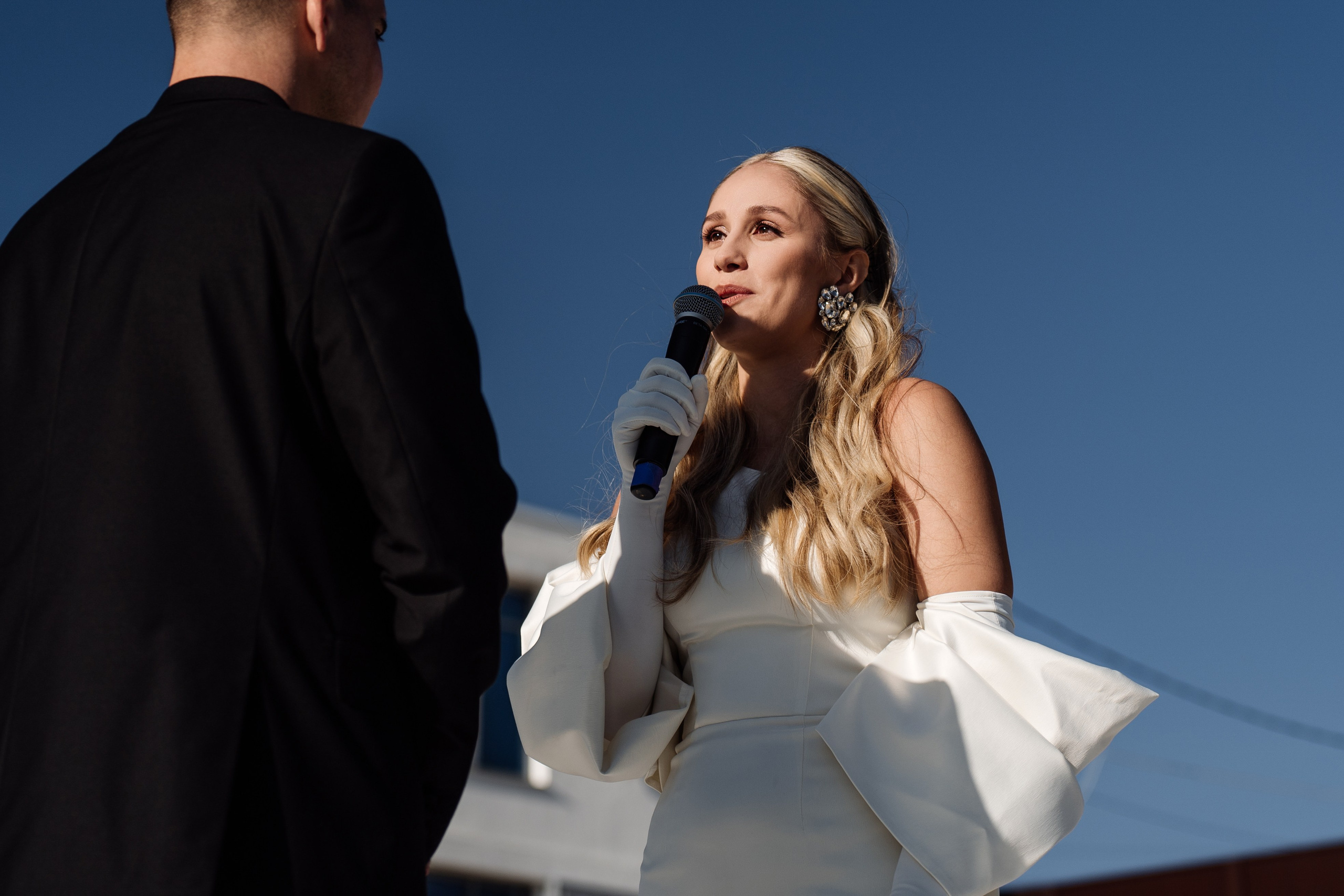 Одним сентябрьским днем 🍂. Свадебный фотограф и видеограф в Тольятти, Самаре и Москве — Арзу Магеррамов