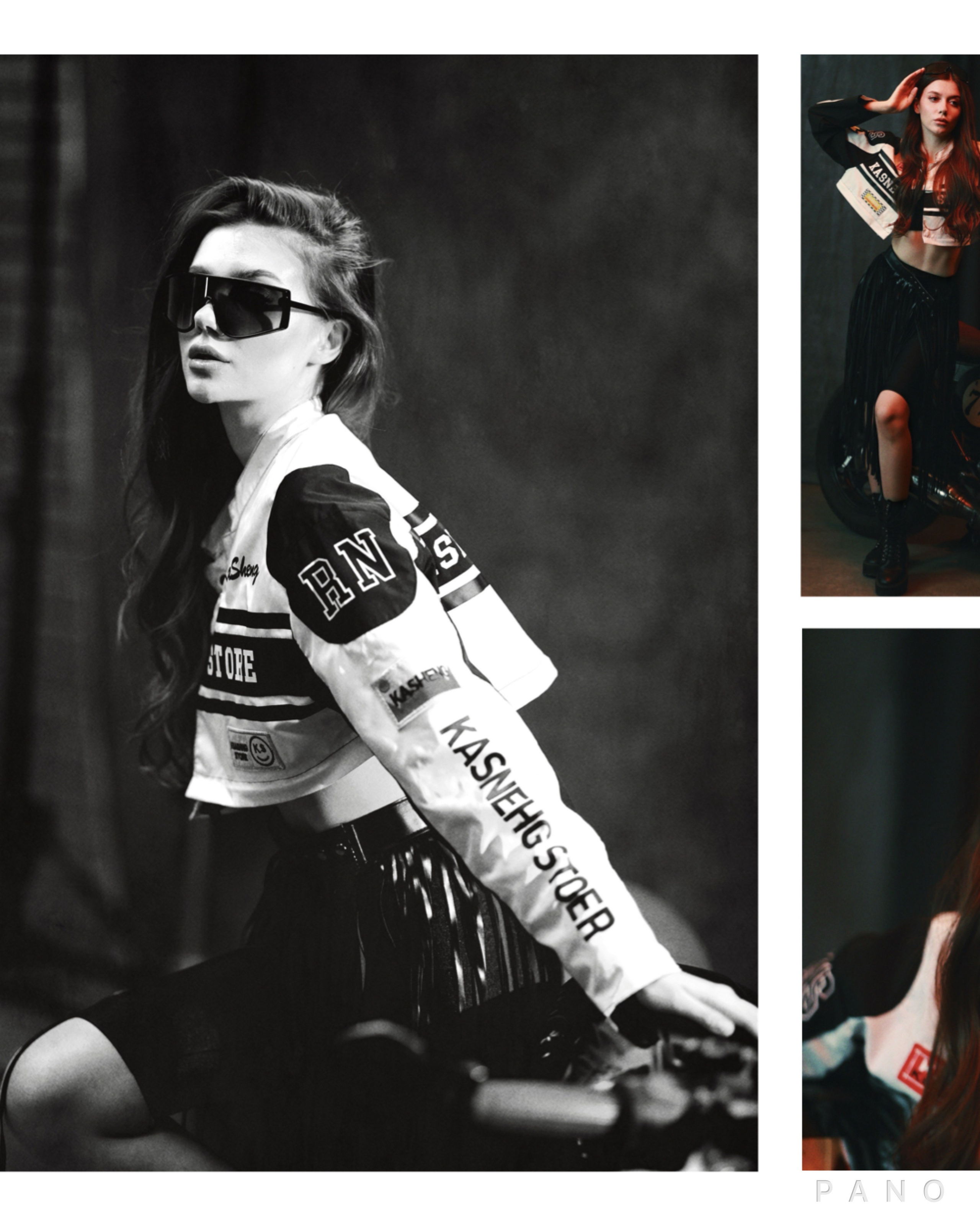 Кристина. Hmliber — фотограф и контент-креатор из Петербурга