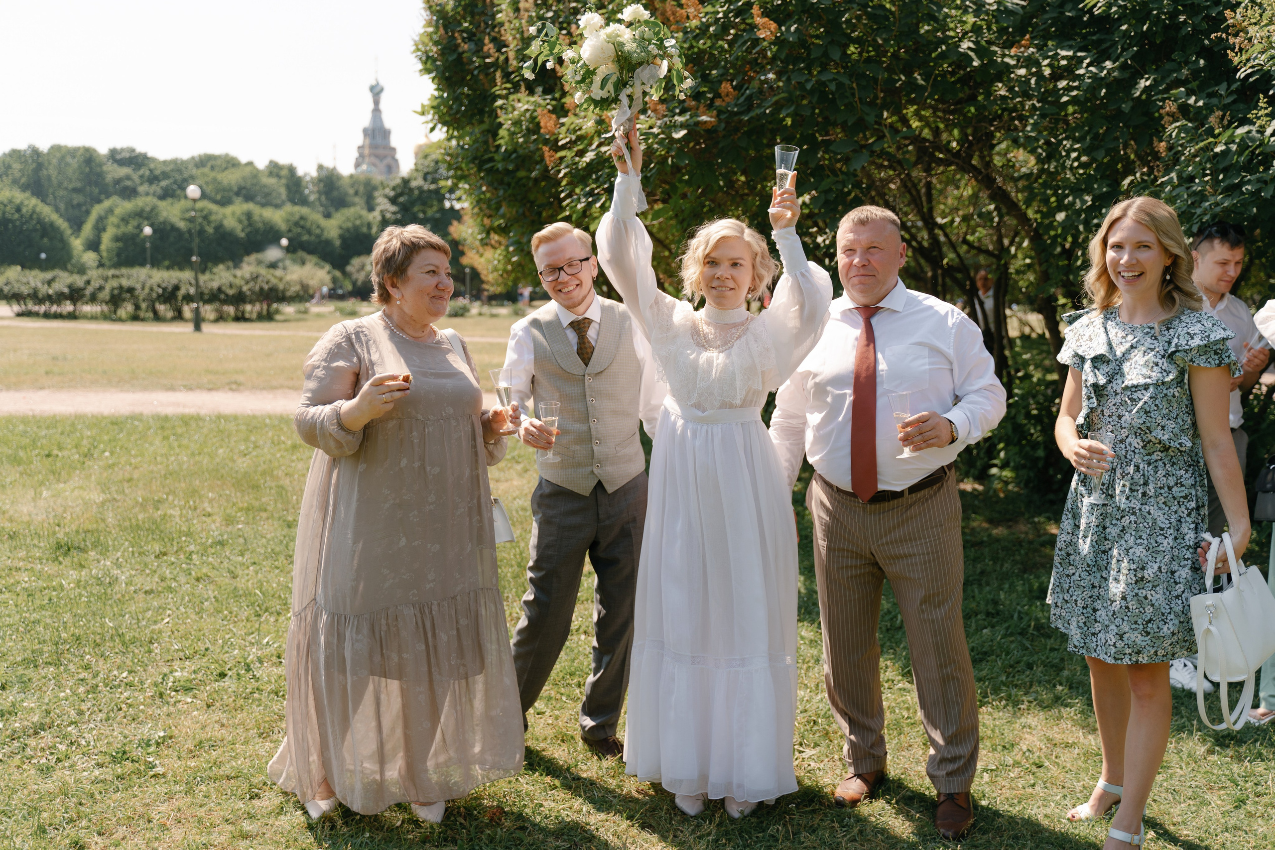 01.07.2023. Свадебный фотограф — Наталья Фед СПб/Москва