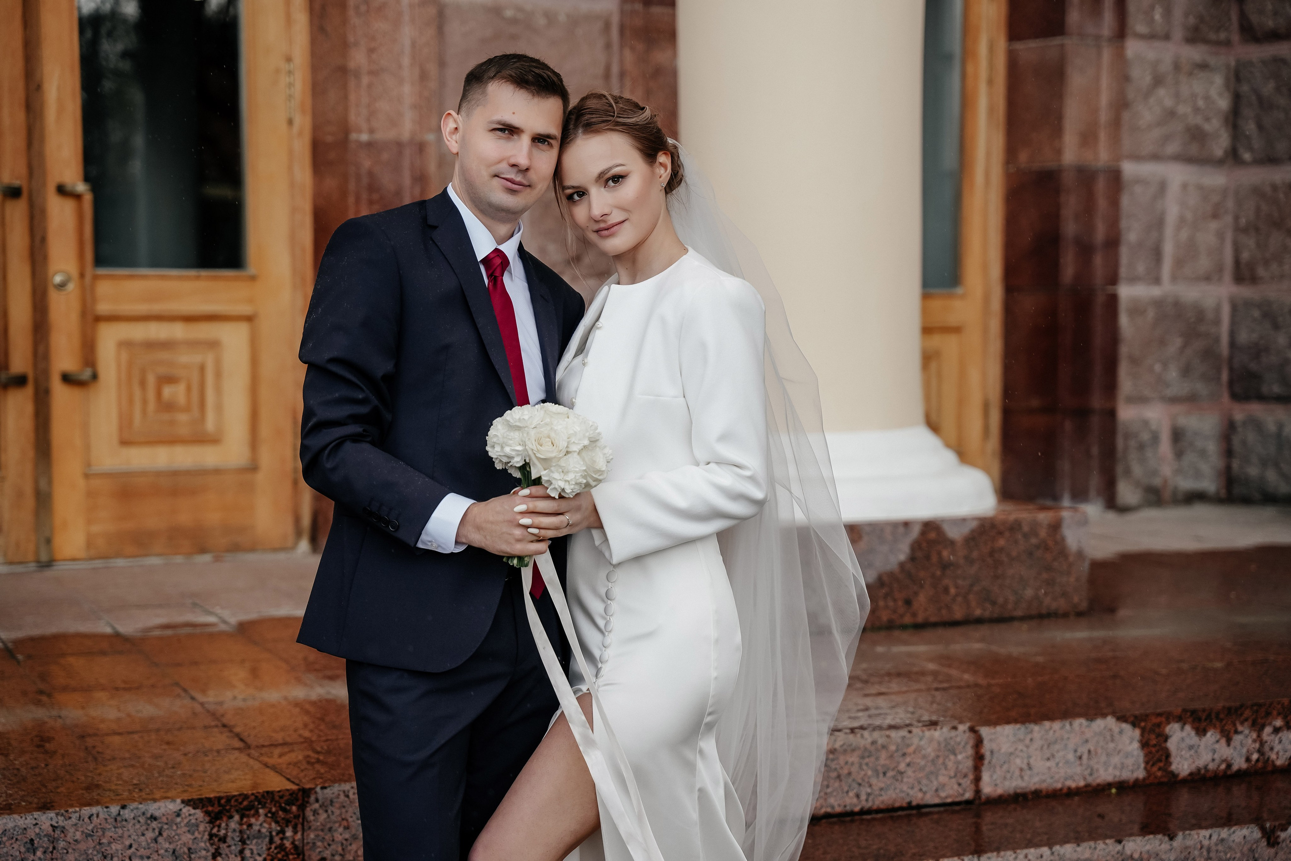 Никита и Екатерина 20/04/2024. Фотограф в Смоленске Ольга Давыдова