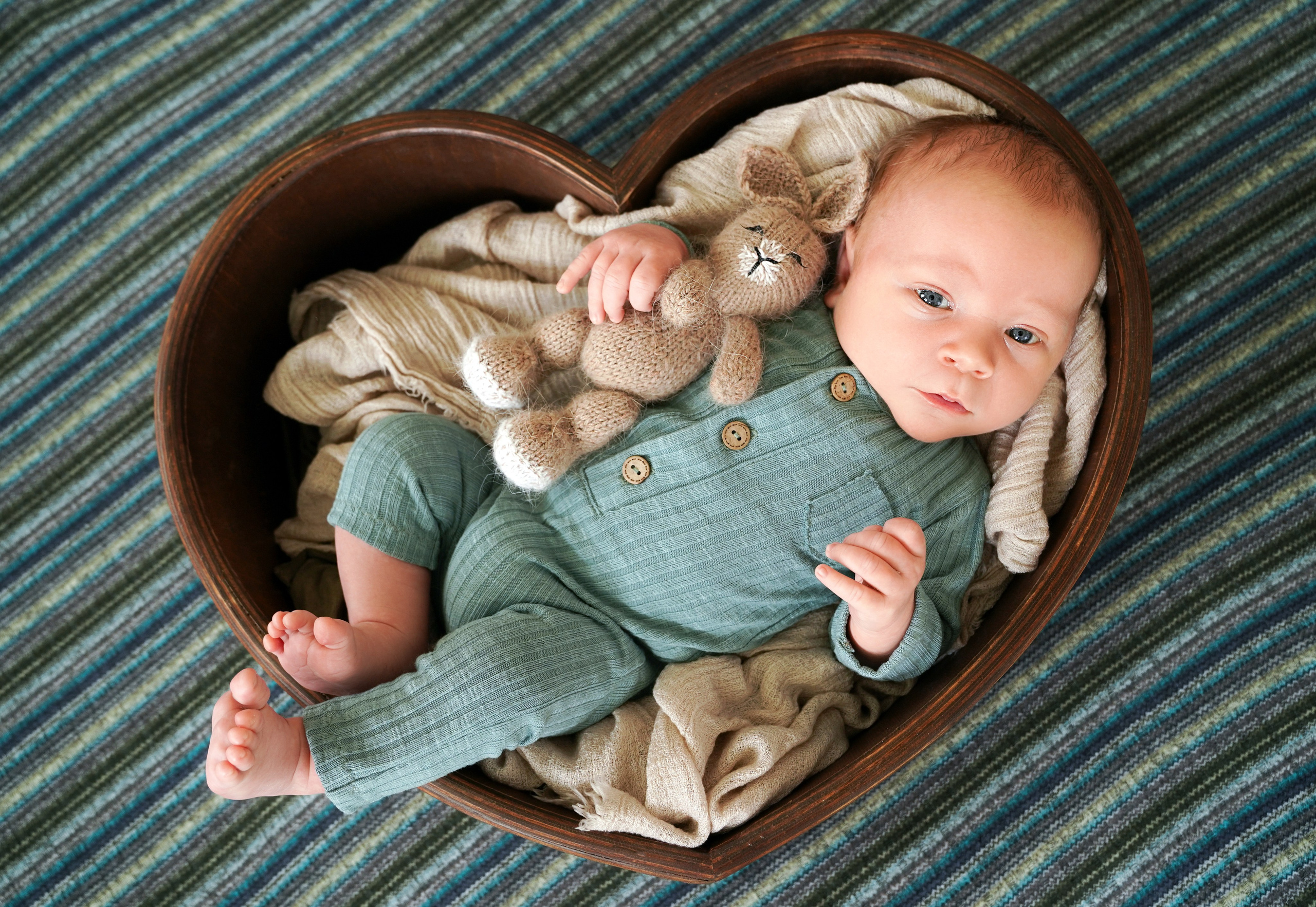 Новорожденные. Фотограф новорожденных, детей до года и беременных в Симферополе