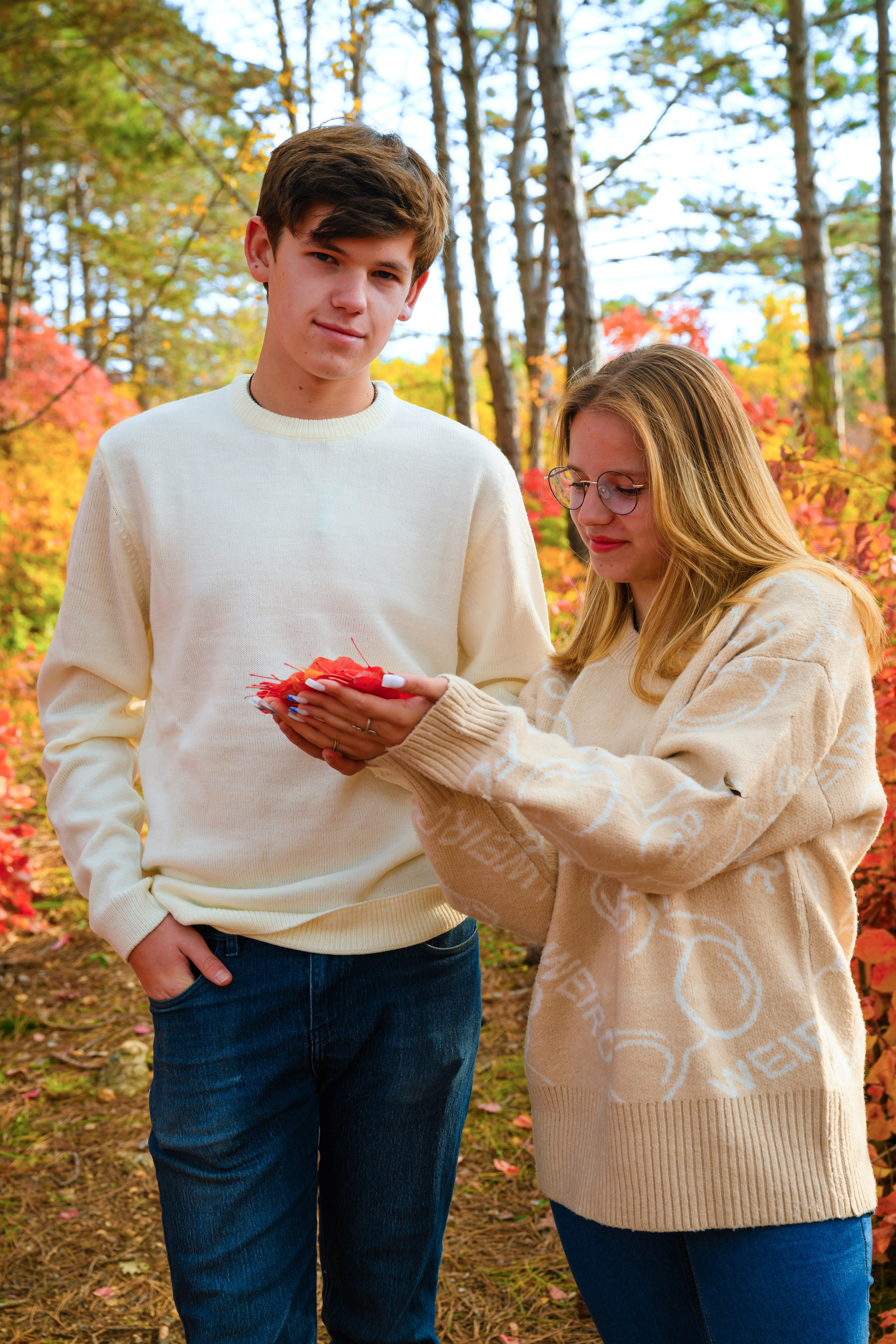 Семейные и детские фотосессии. Студийный и свадебный фотограф и видеограф в Севастополе — Юлия Макаренко