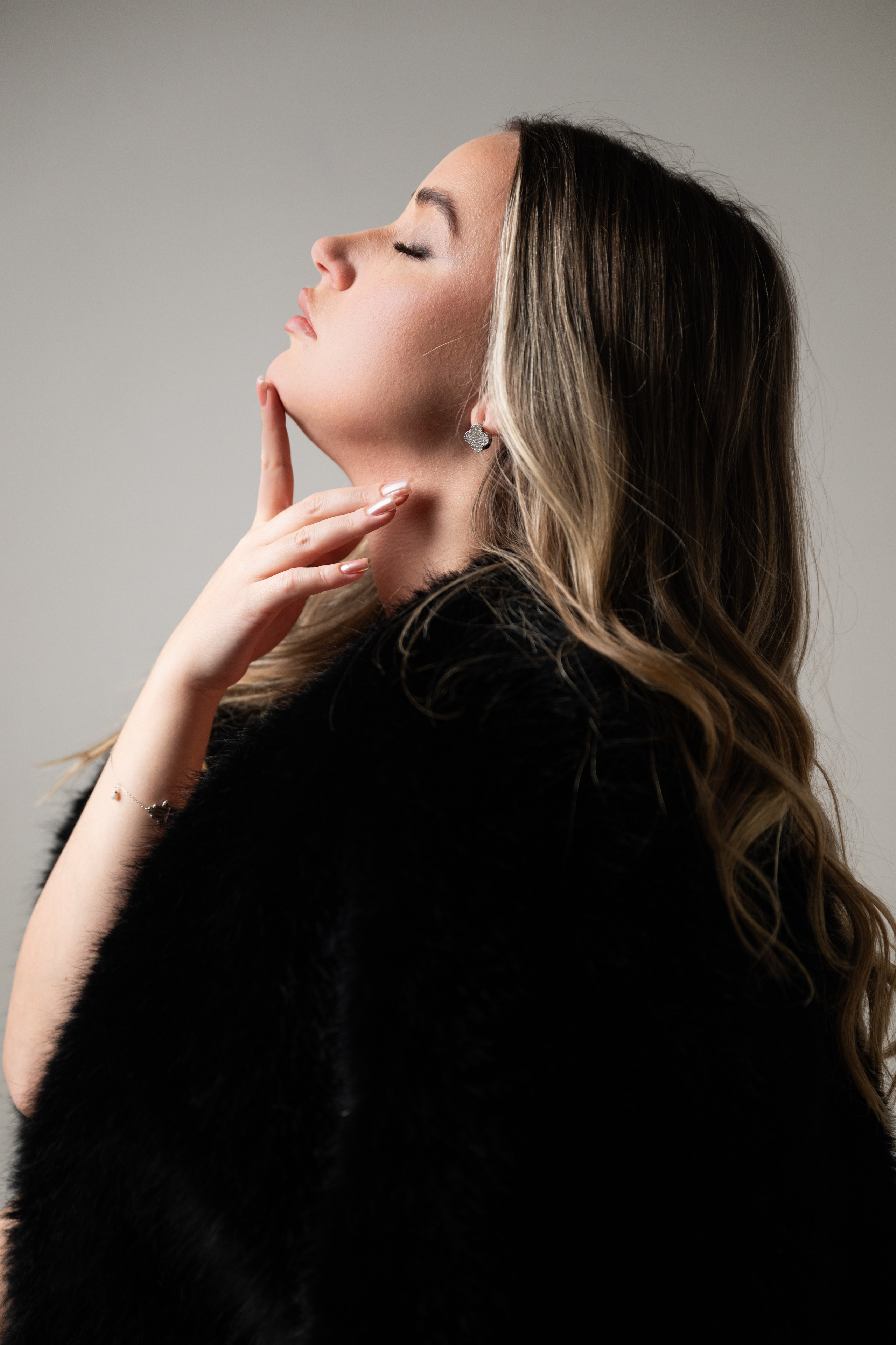 Студийные фотосессии. Студийный и свадебный фотограф и видеограф в Севастополе — Юлия Макаренко