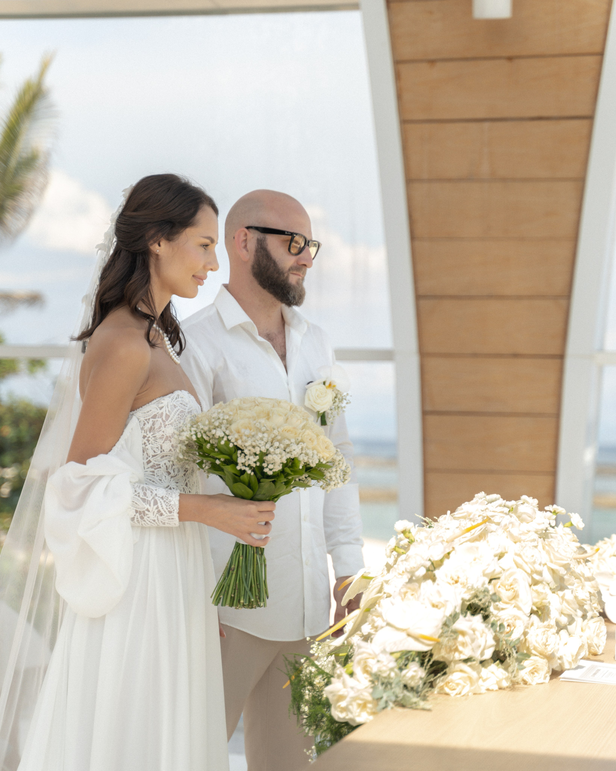 Kamran Olga. Alena Gribkova