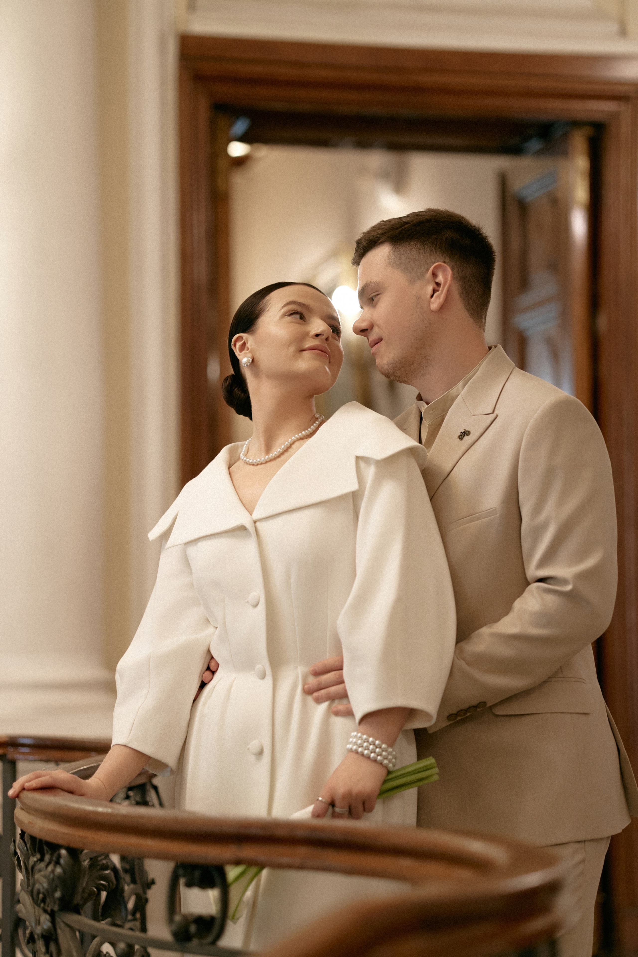 Илья & Даша. Сестры Карабаза. Фотографы и ретушеры в Москве и Санкт-Петербурге