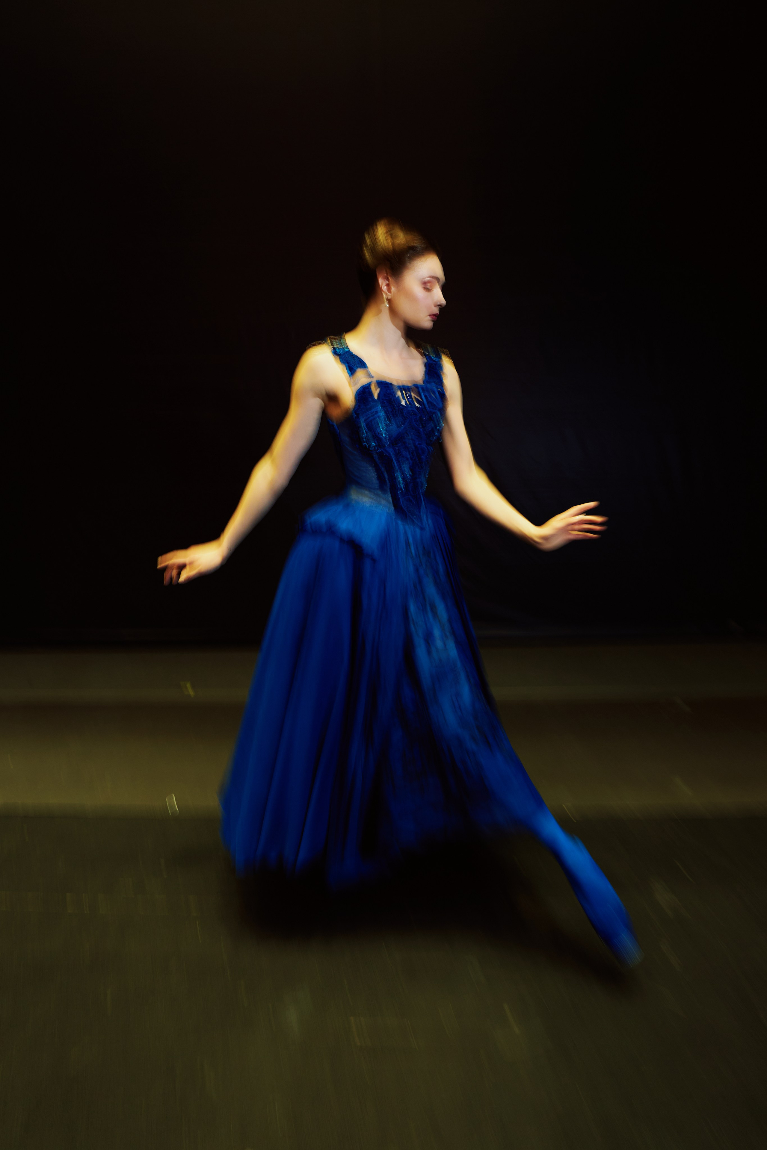 Фотограф Лука Бутомо