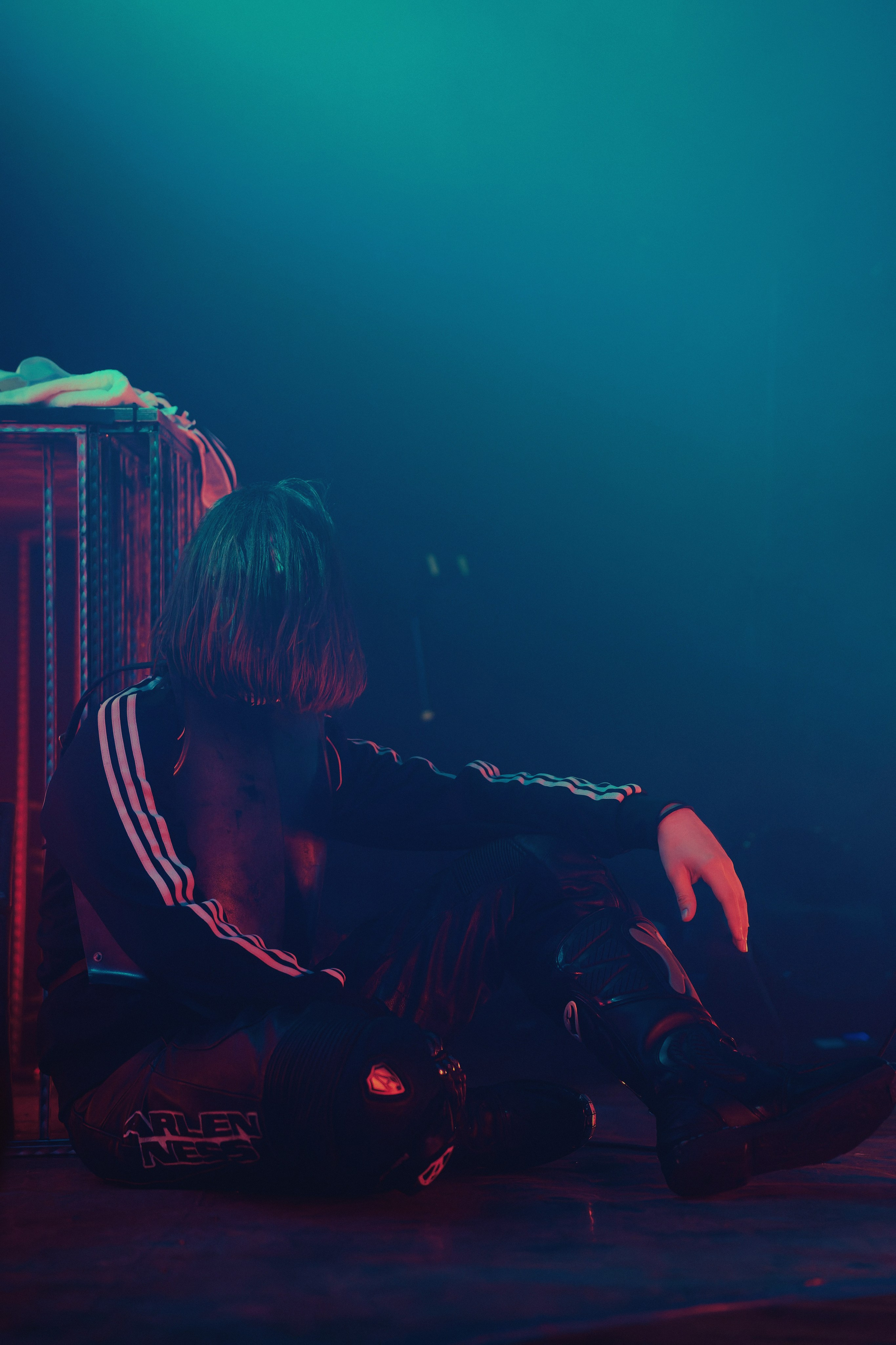 Репортаж сцена. Фотограф Барнаул Алексей Лесин