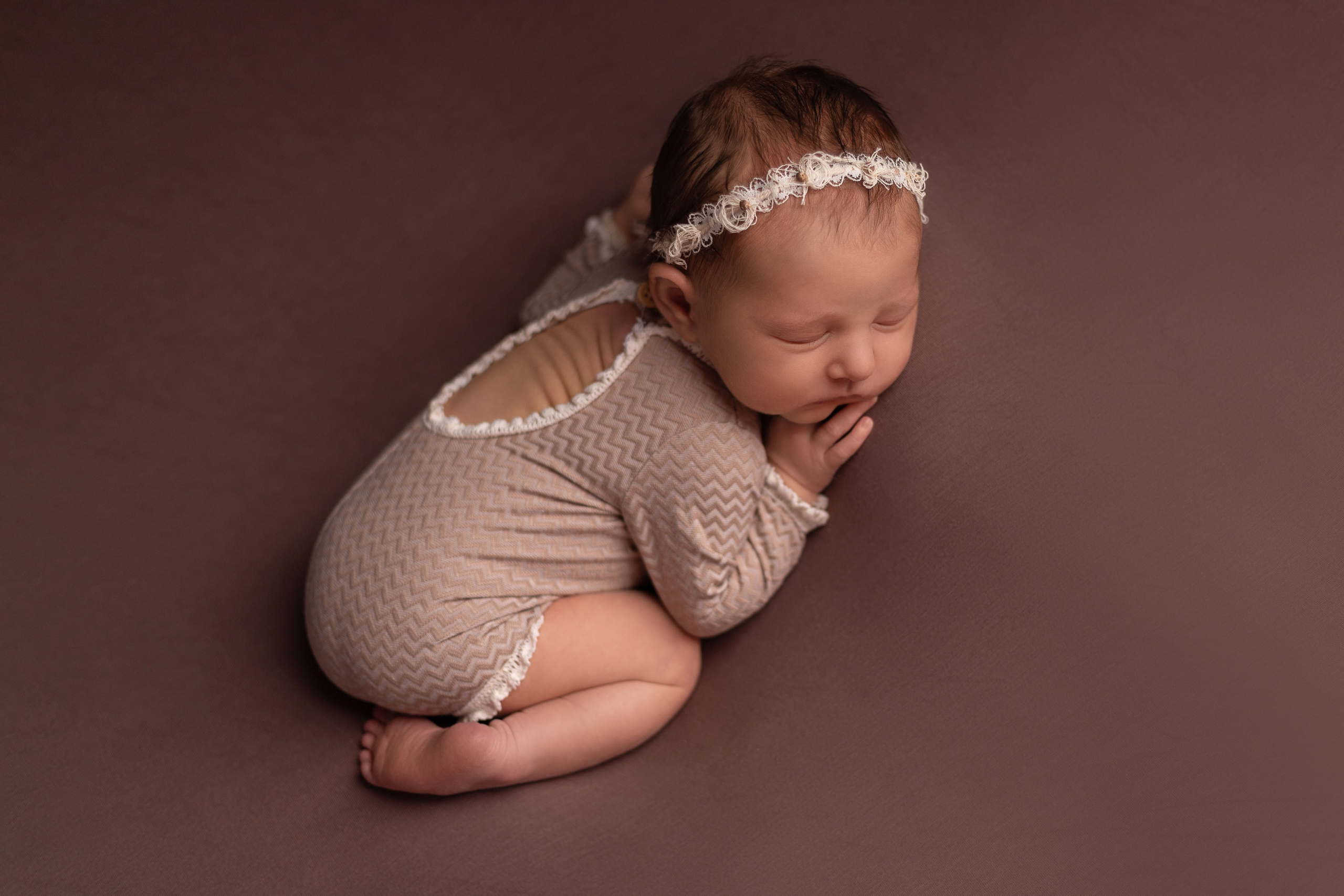 Newborn. Фотограф новорожденных детей