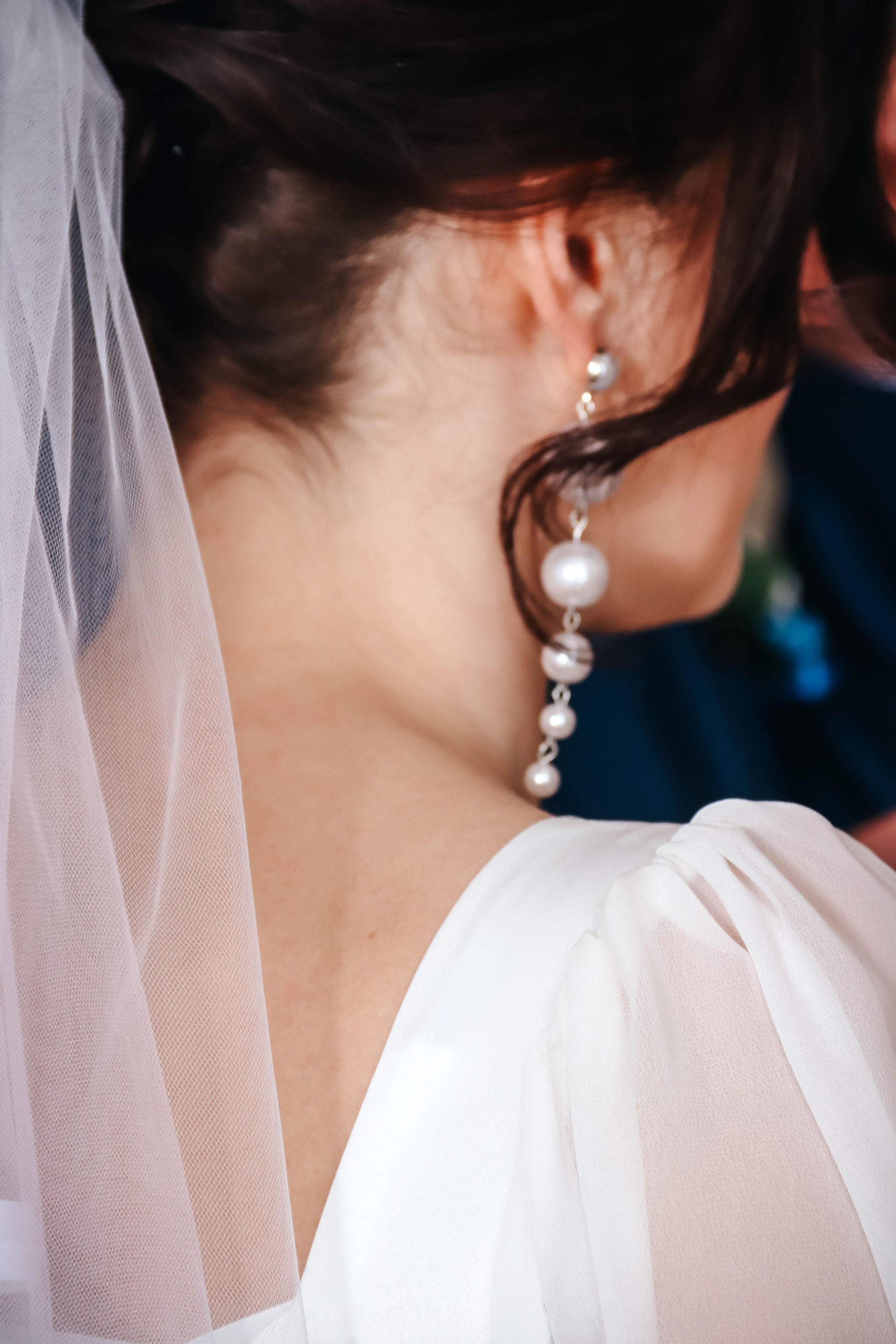 Антон и Ирина. Фотограф Дарья Маташкова