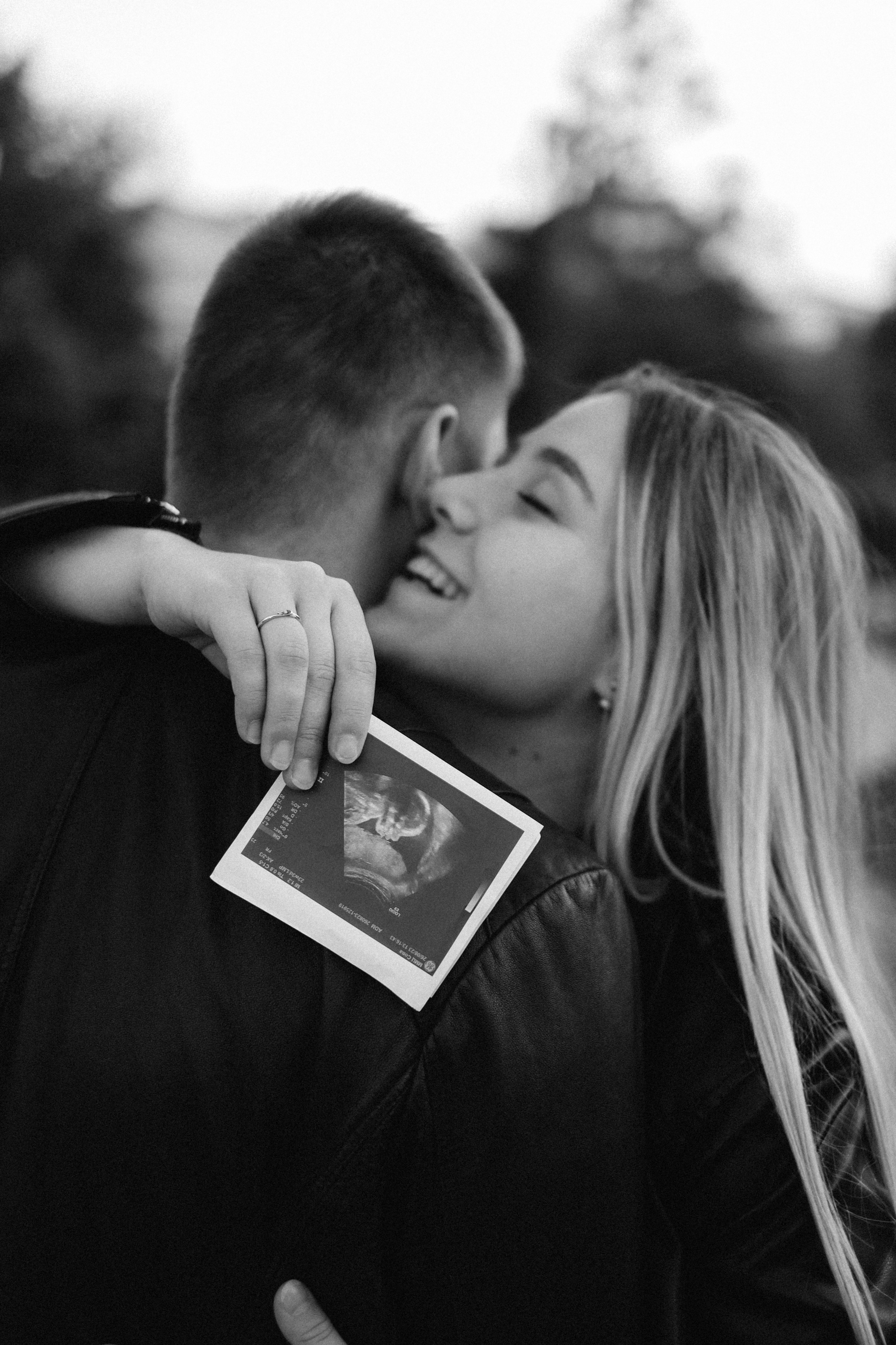 Катя + Илья. Андрющенко Мария фотограф Волгоград