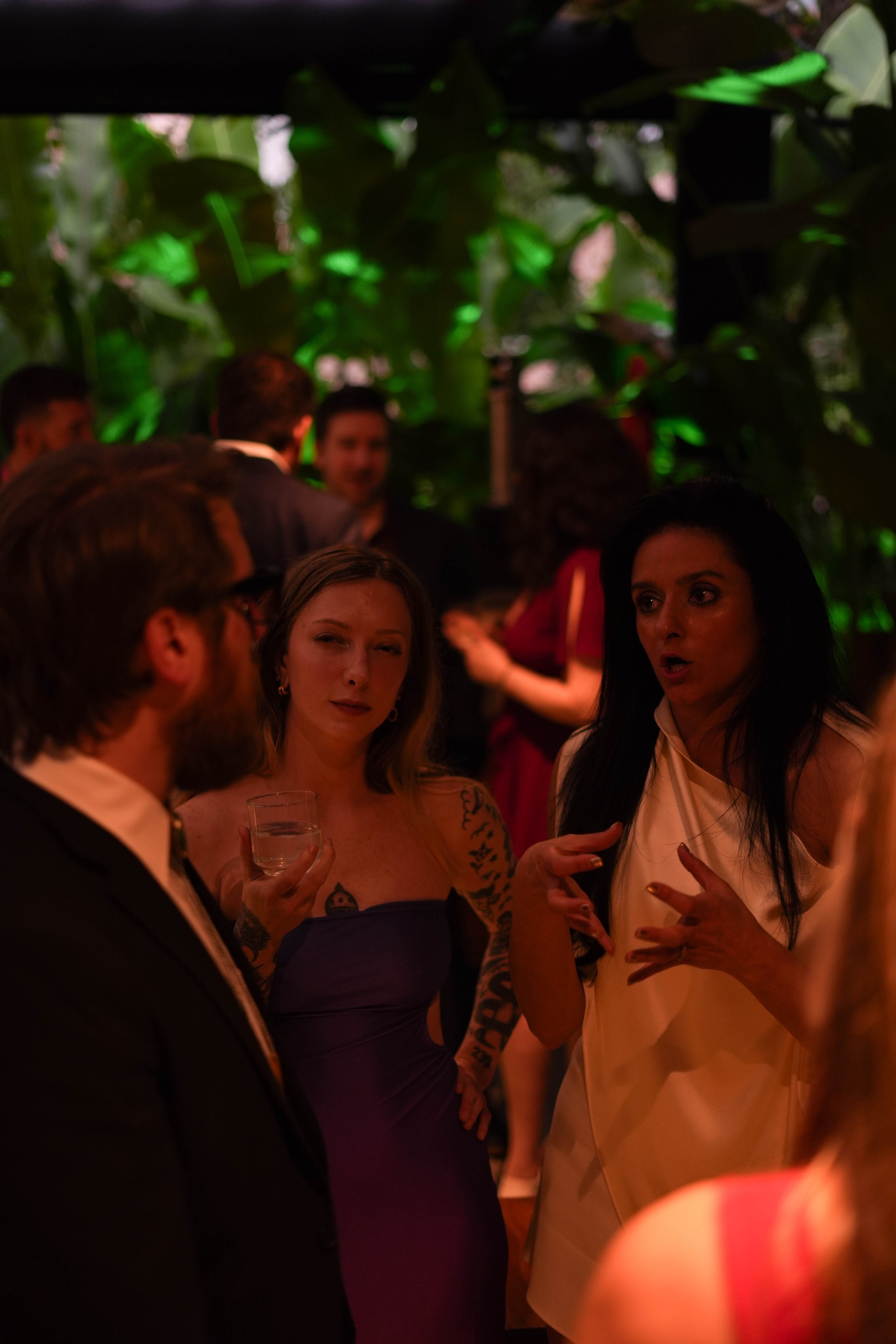 Olivia and Zack / 2 day. Wedding Photographer in Barcelona and Medellin