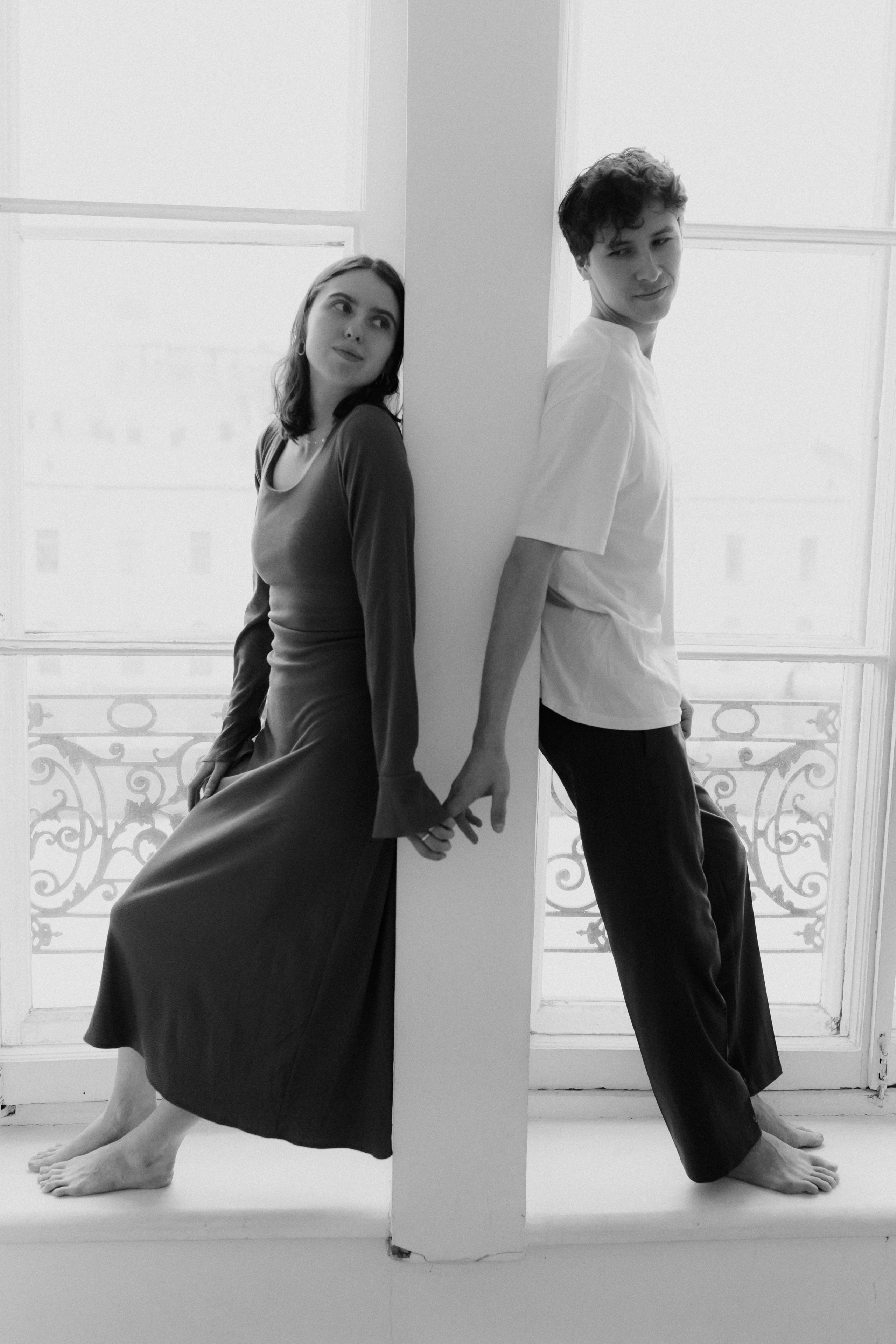 Лав стори в Санкт-Петербурге. Фотограф Санкт-Петербург Князева Елизавета