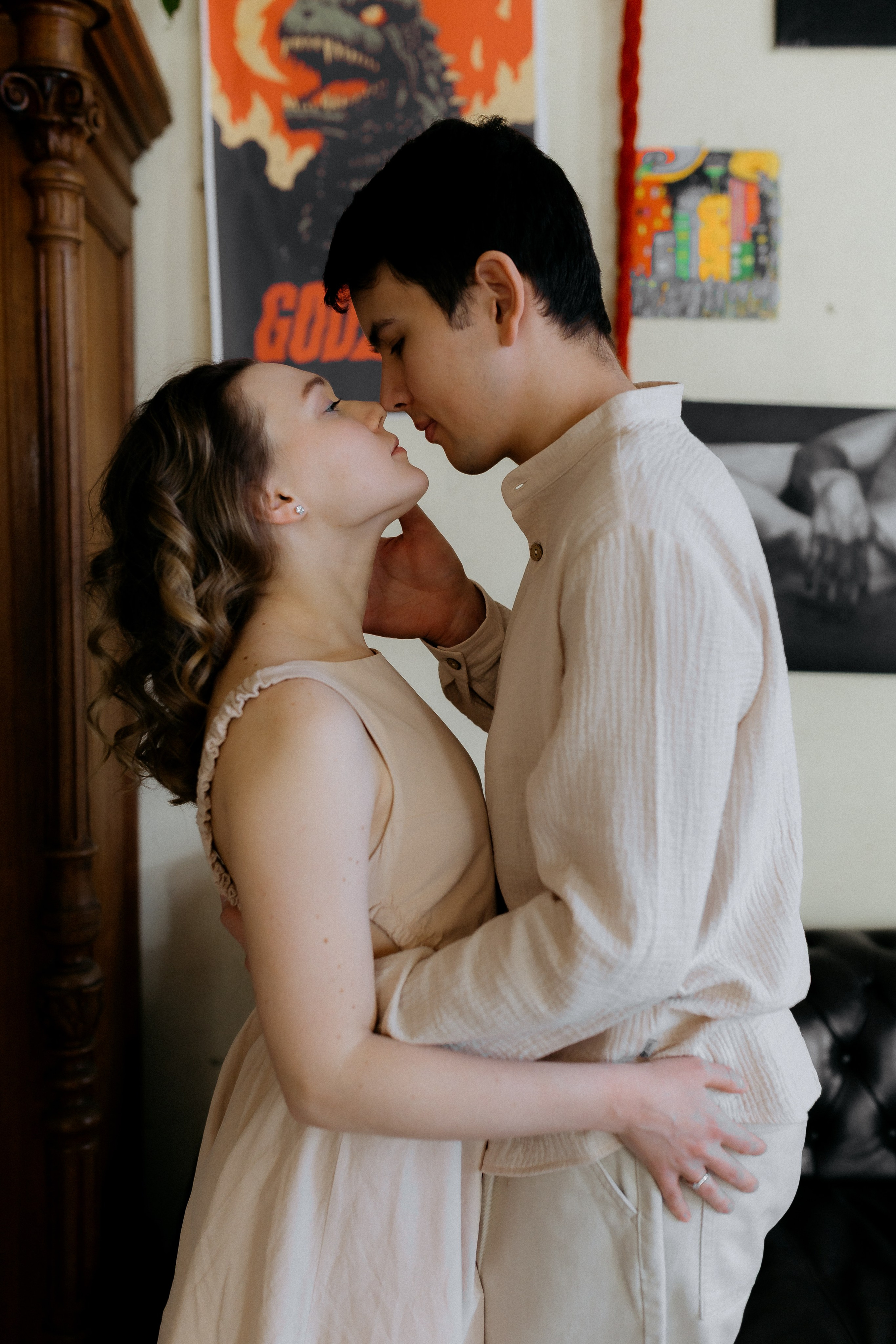 LoveStory Санкт-Петербург. Фотограф Санкт-Петербург Князева Елизавета