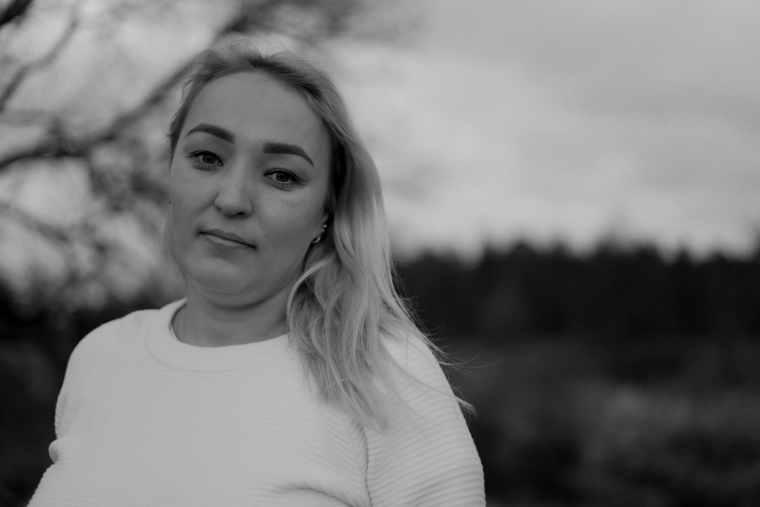 Апайкины. Фотограф Элла Ефимова