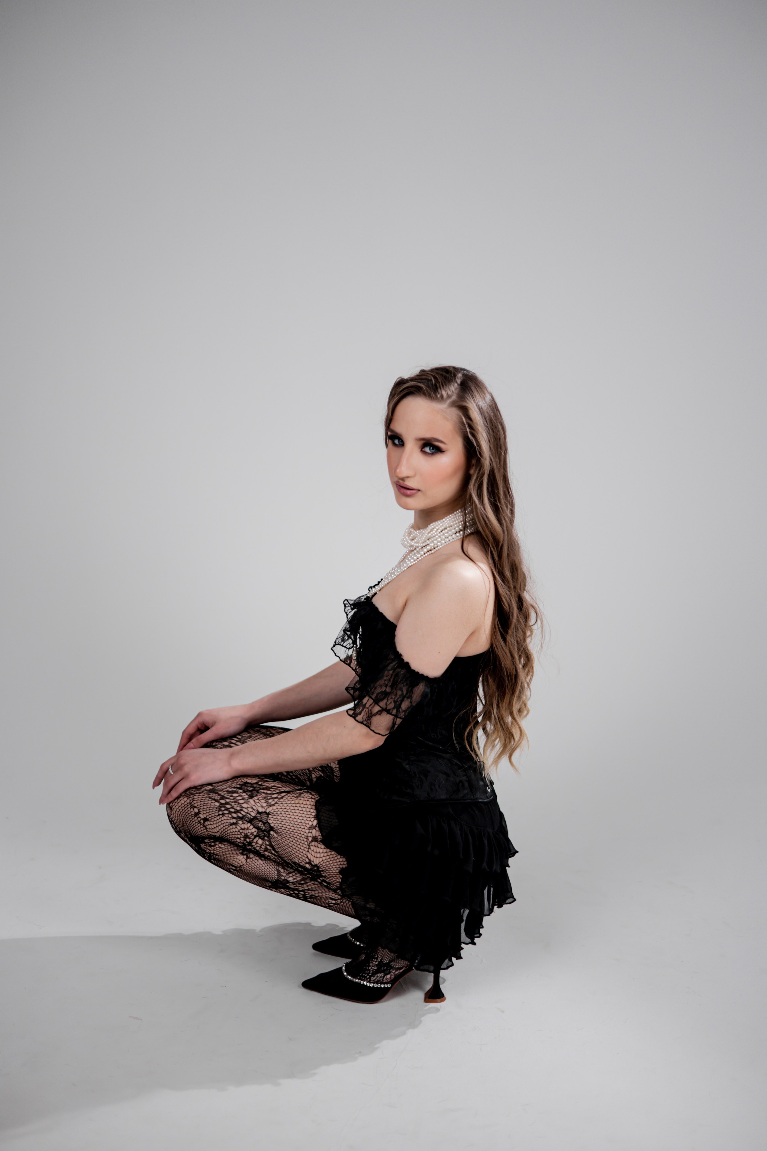 КСЕНИЯ. Фотограф Элла Ефимова