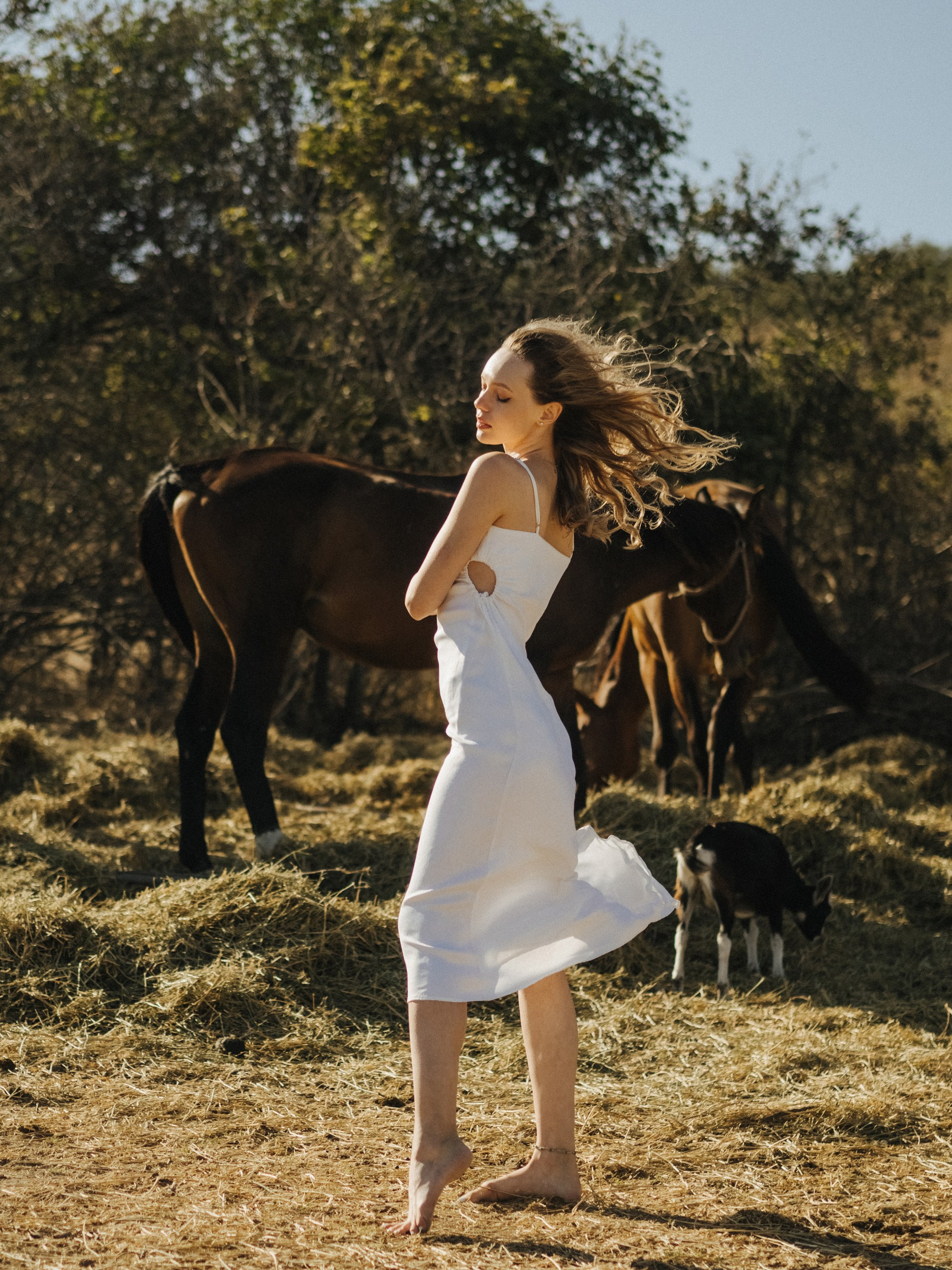 Настя. Семейный, детский, свадебный, фотограф в городе Анапа