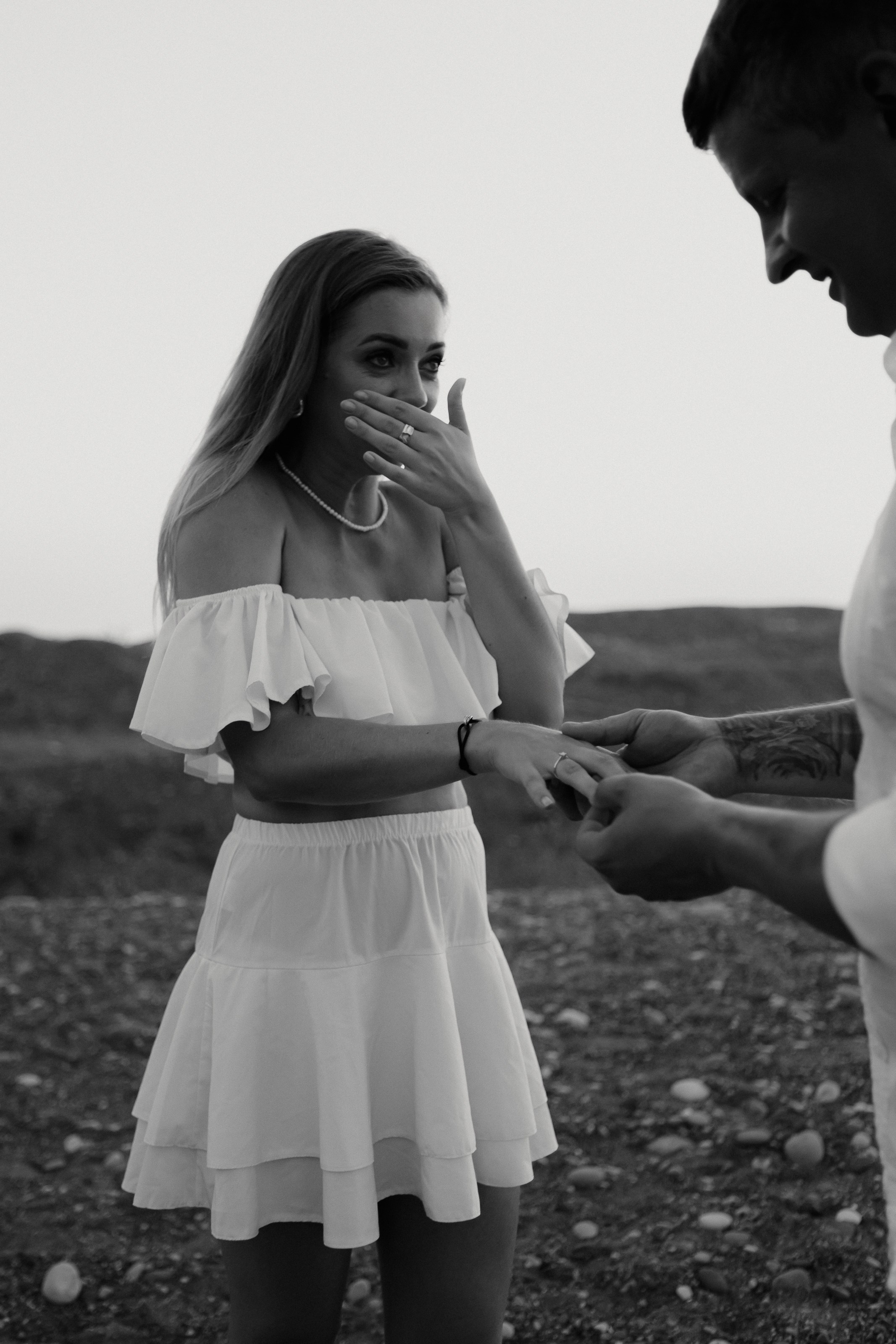 K&A. Фотограф в Батуми Павел Шарников