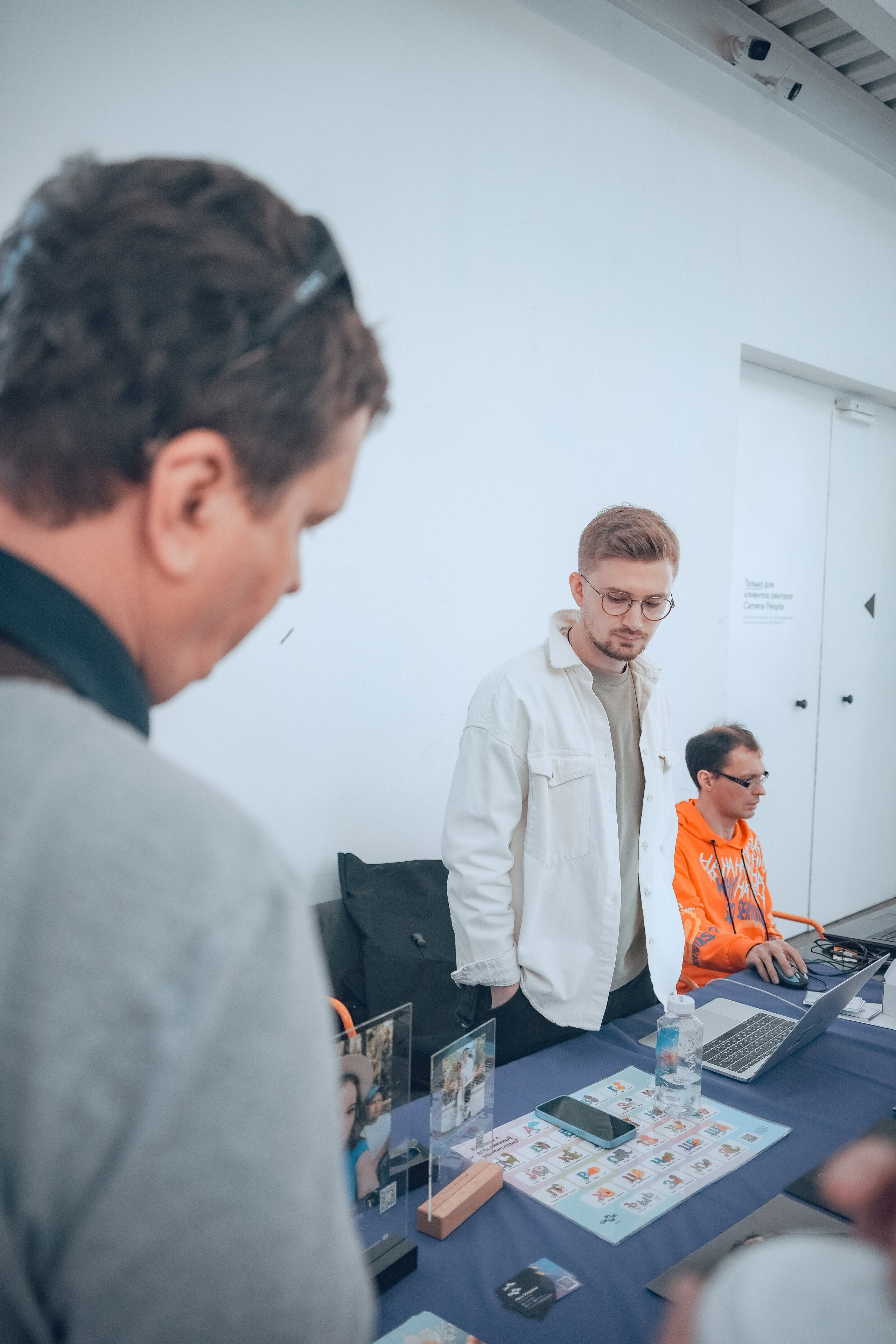 Фотофестиваль Wfolio. Портретный и семейный фотограф в Москве/Видное