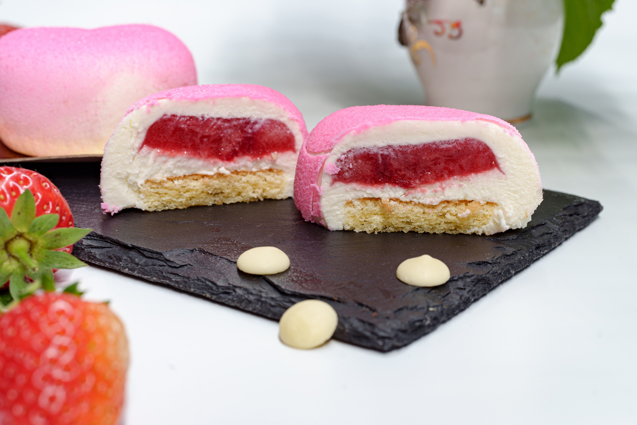 Пироженки. Портретный и семейный фотограф в Москве/Видное